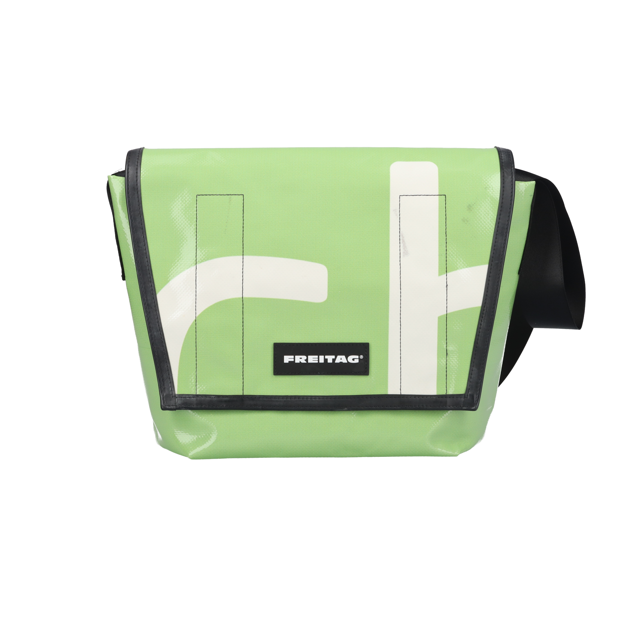 FREITAG DEXTER デクスター 数字プリ 148 アイボリー ブラック FREITAG DEXTER デクスター 数字プリ 148 アイボリー ブラック