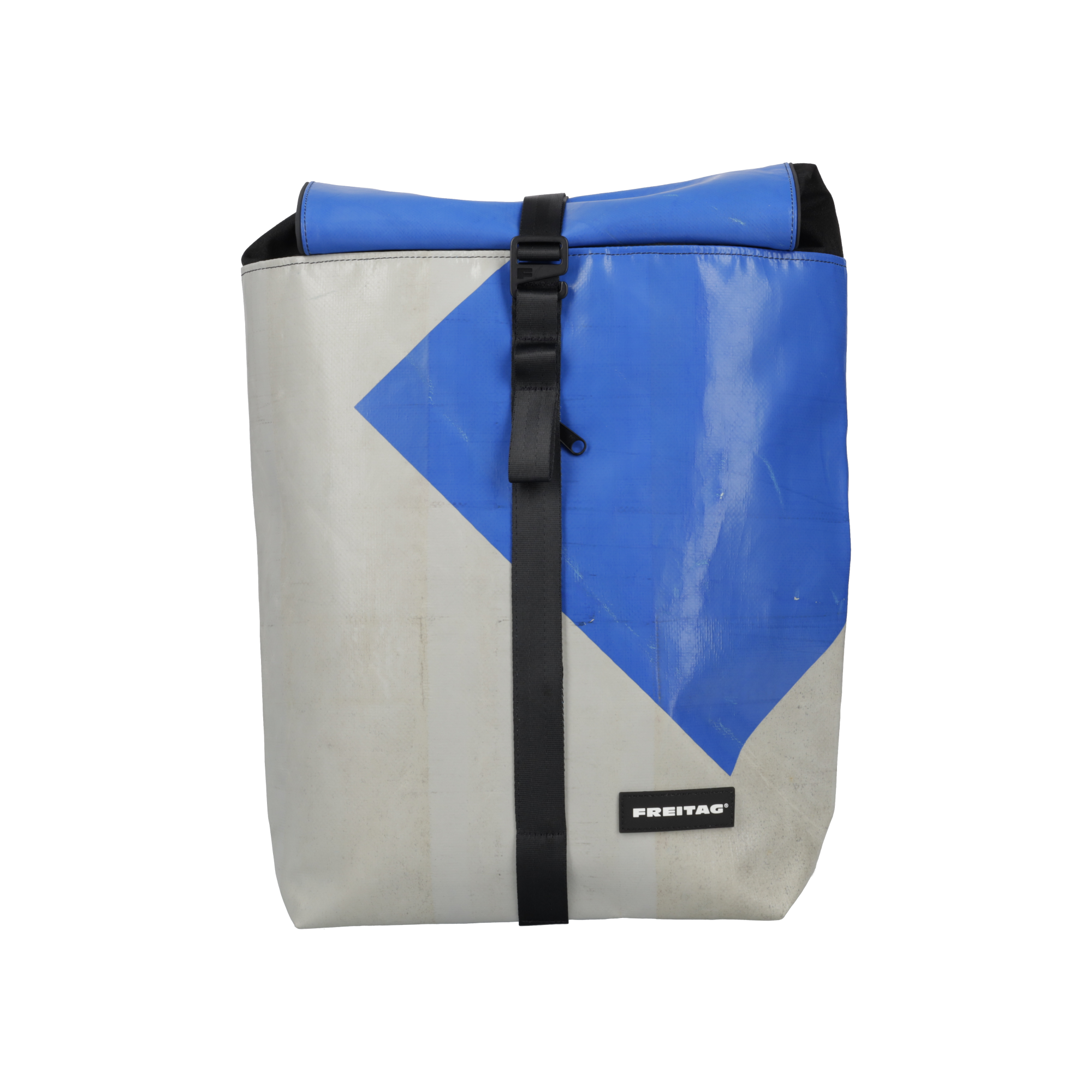 楽天市場】FREITAG フライターグ クラプトン ロールトップ