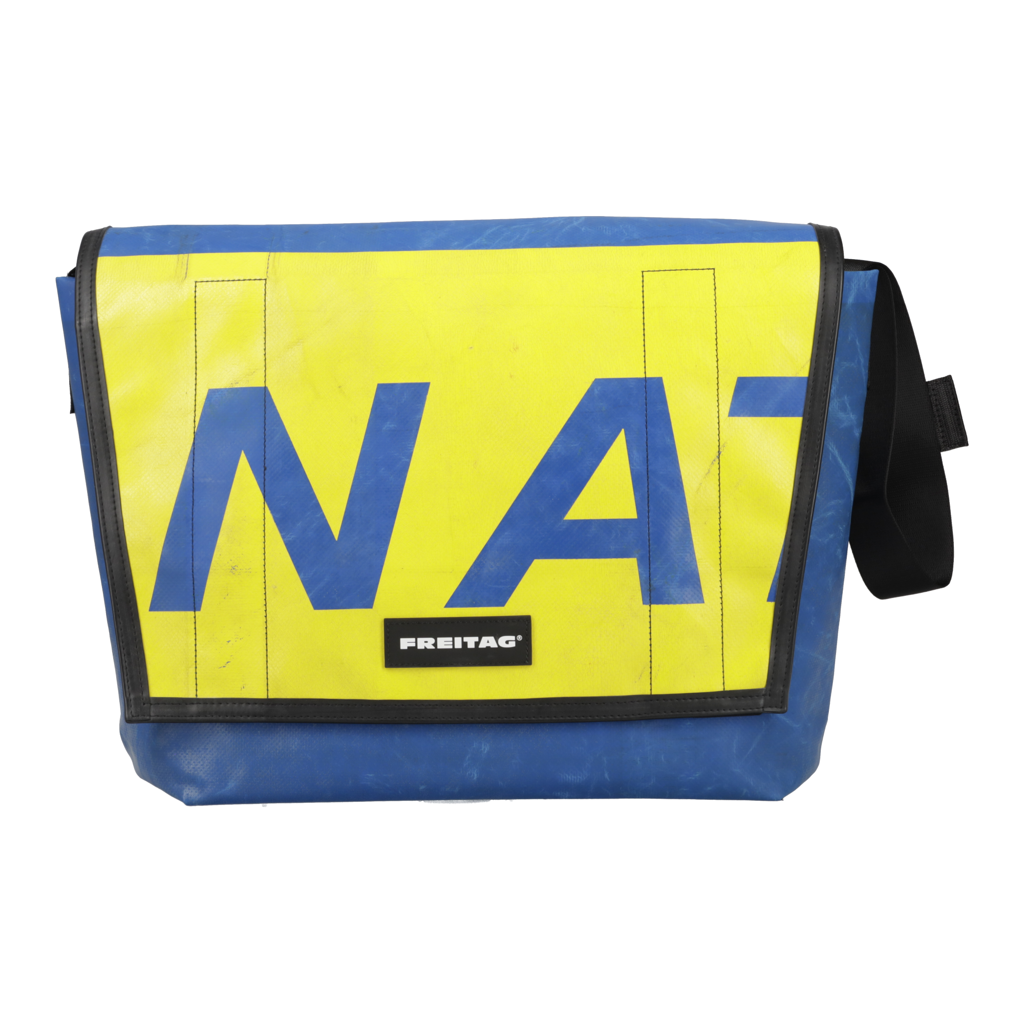 FREITAG フライターグ　TOPCAT トップキャット FREITAG フライターグ ショルダーバッグ 未使用品 レッド F13