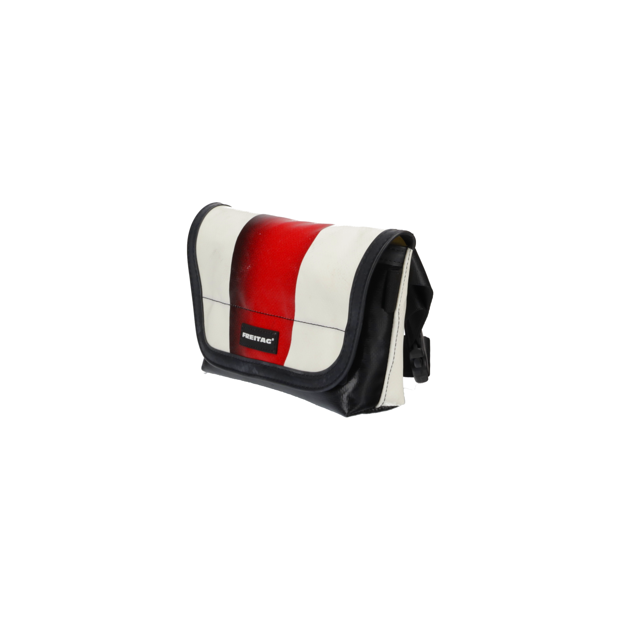 【新品未使用】FREITAG F40 JAMIE Freitag F40 Jamie Bum Bag Unique Designs