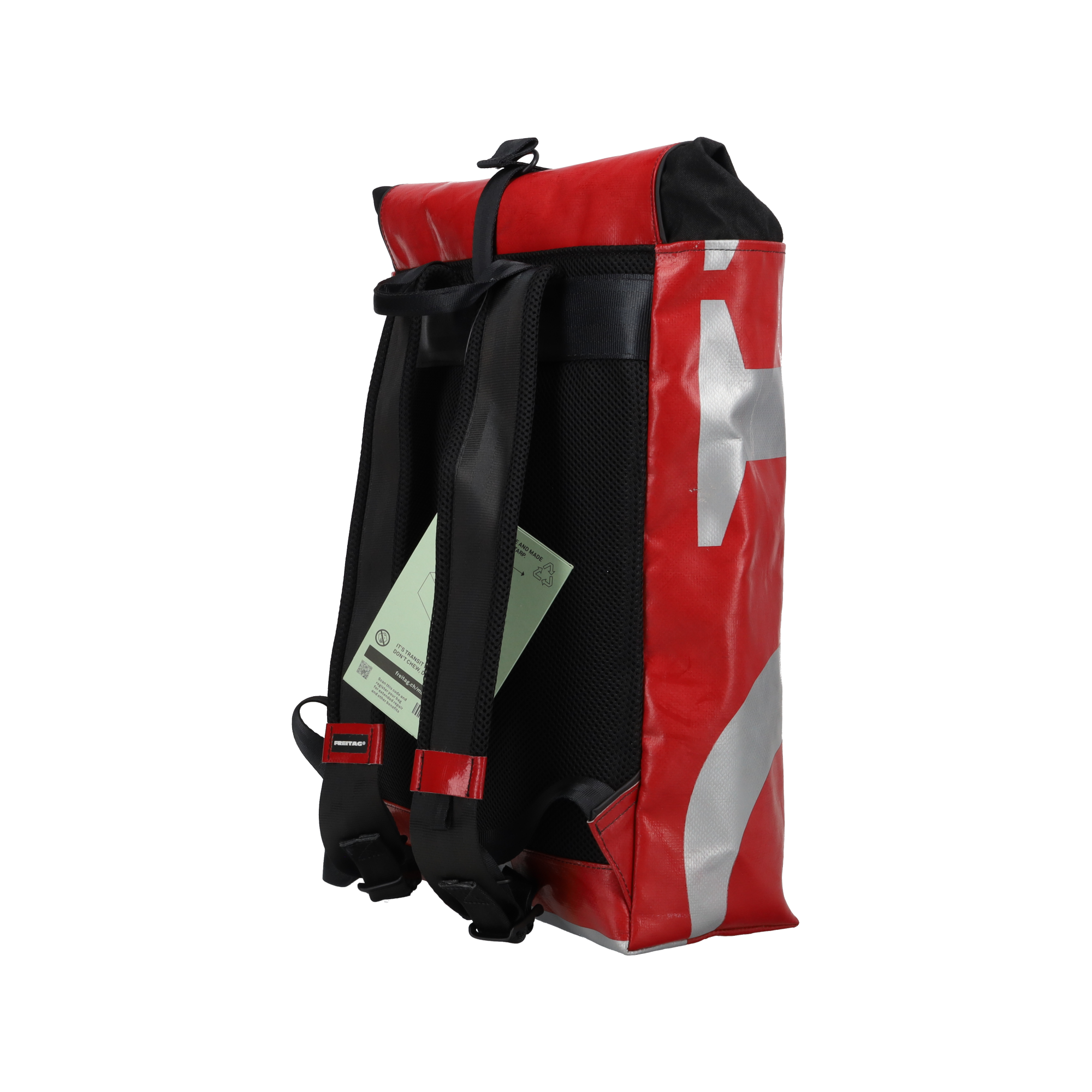 FREITAG　F155　クラプトン　CLAPTON Freitag F155 Clapton: Individual By Day, Reflective By Night