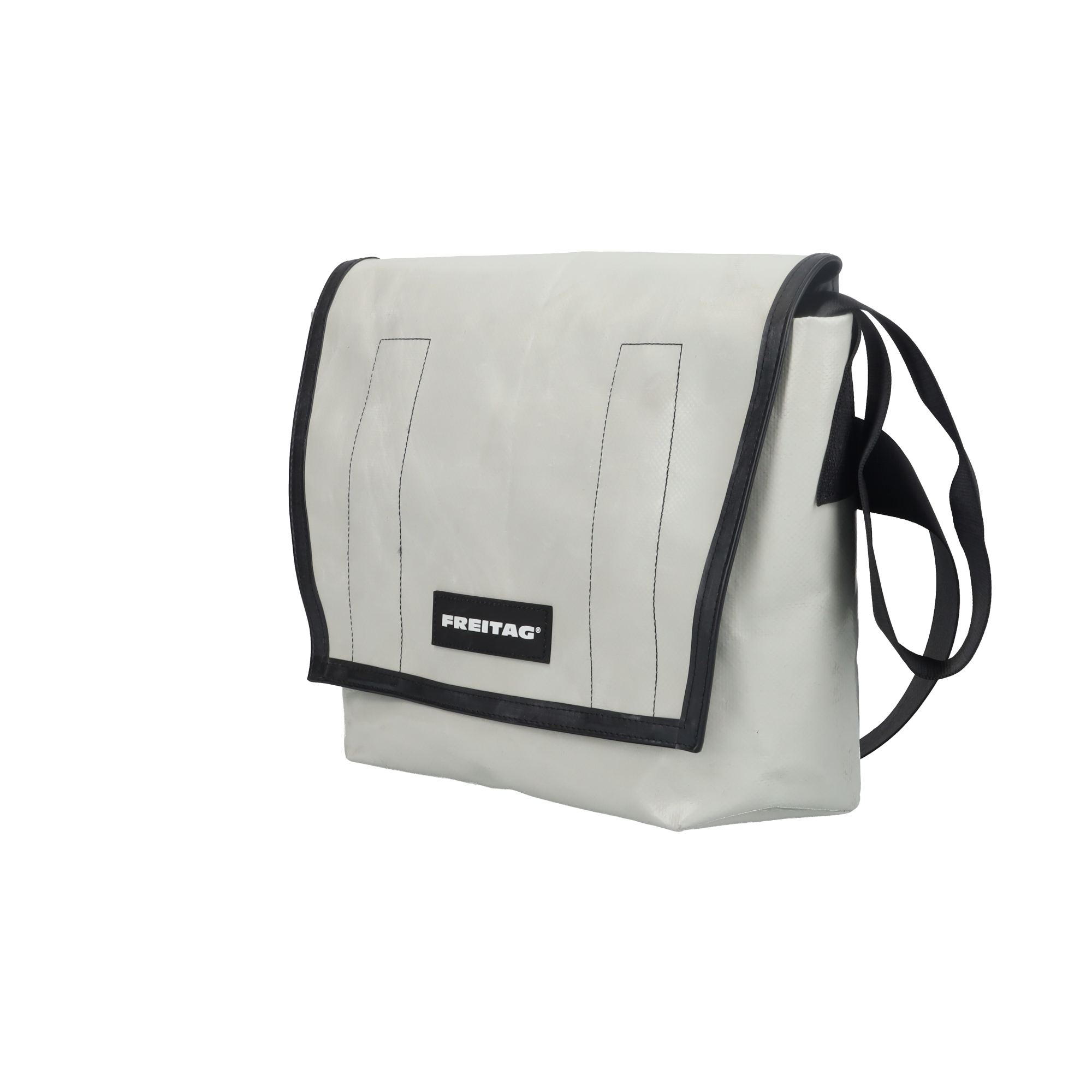 FREITAG F14 DEXTER ブラック/ホワイト F14 DEXTER | 564840 | FREITAG