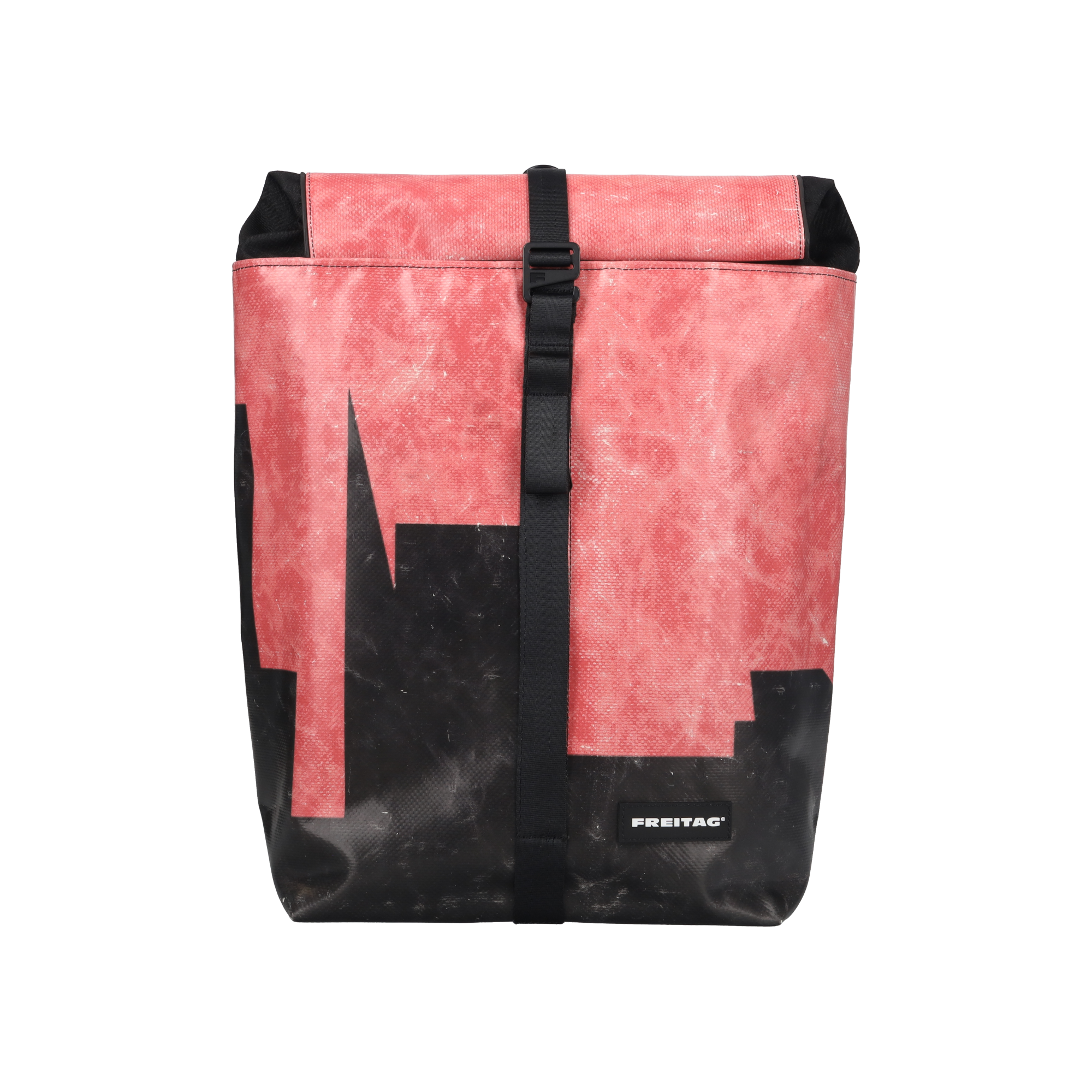 k*a様 フライターグ クランプトン　CLAPTON ボルドー　ワインレッド フライターグ クランプトン CLAPTON ボルドー ワインレッド