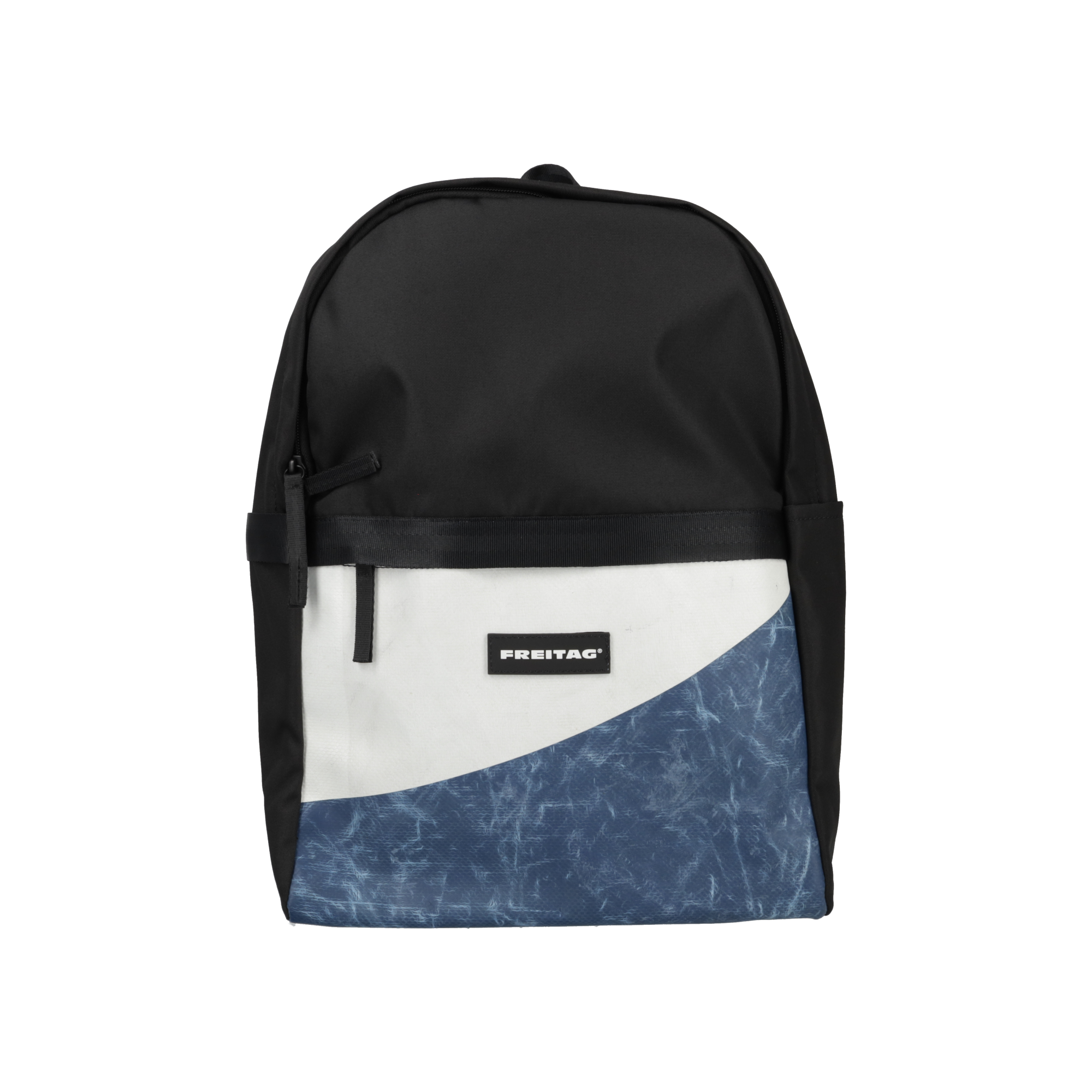 FREITAG Malcolm マルコム モノクロ 単色パールホワイト 白黒 FREITAG F601 MALCOLM｜メンズ