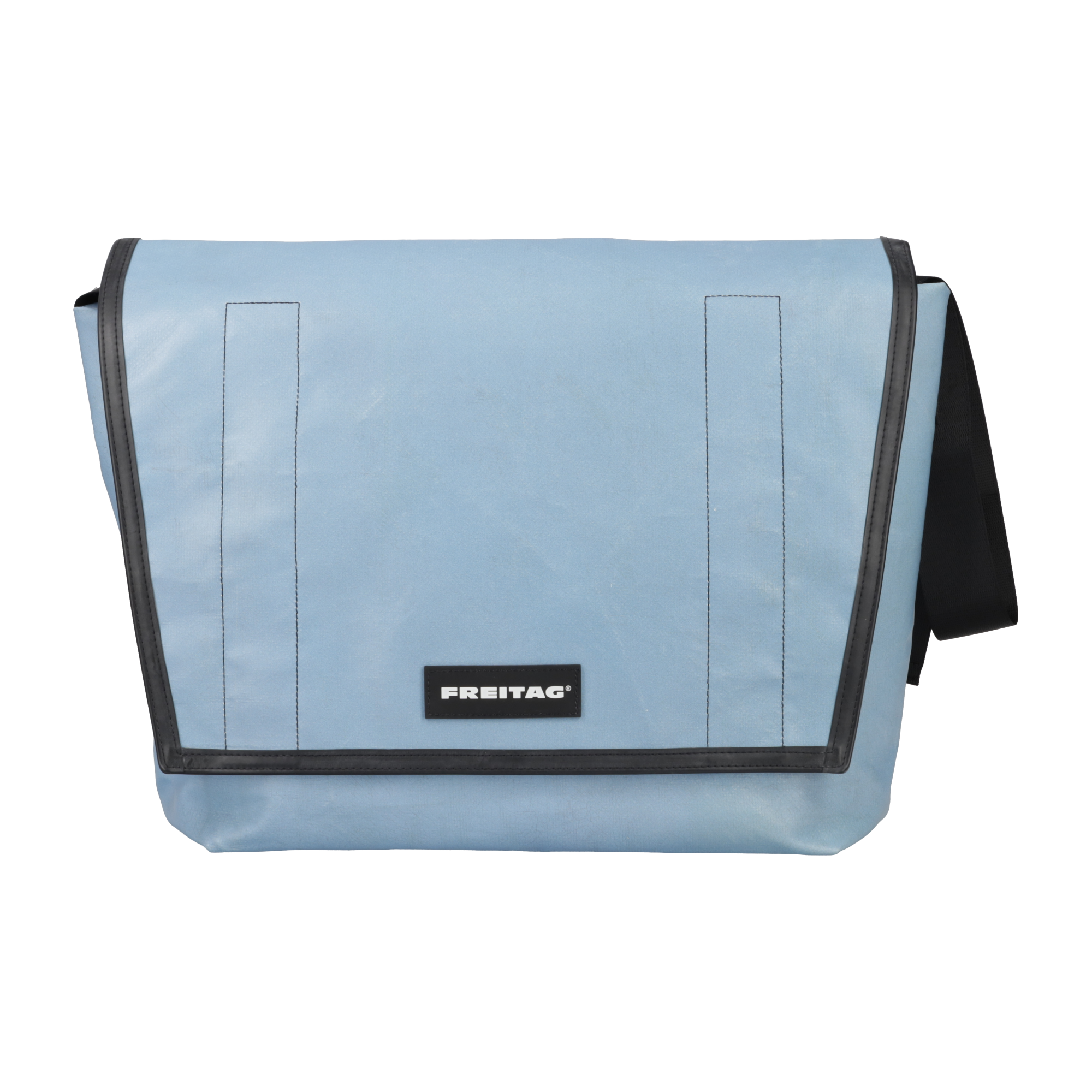 Bags made from truck tarps & other sustainable fabrics | FREITAG Bags made from truck tarps & other sustainable fabrics | FREITAG