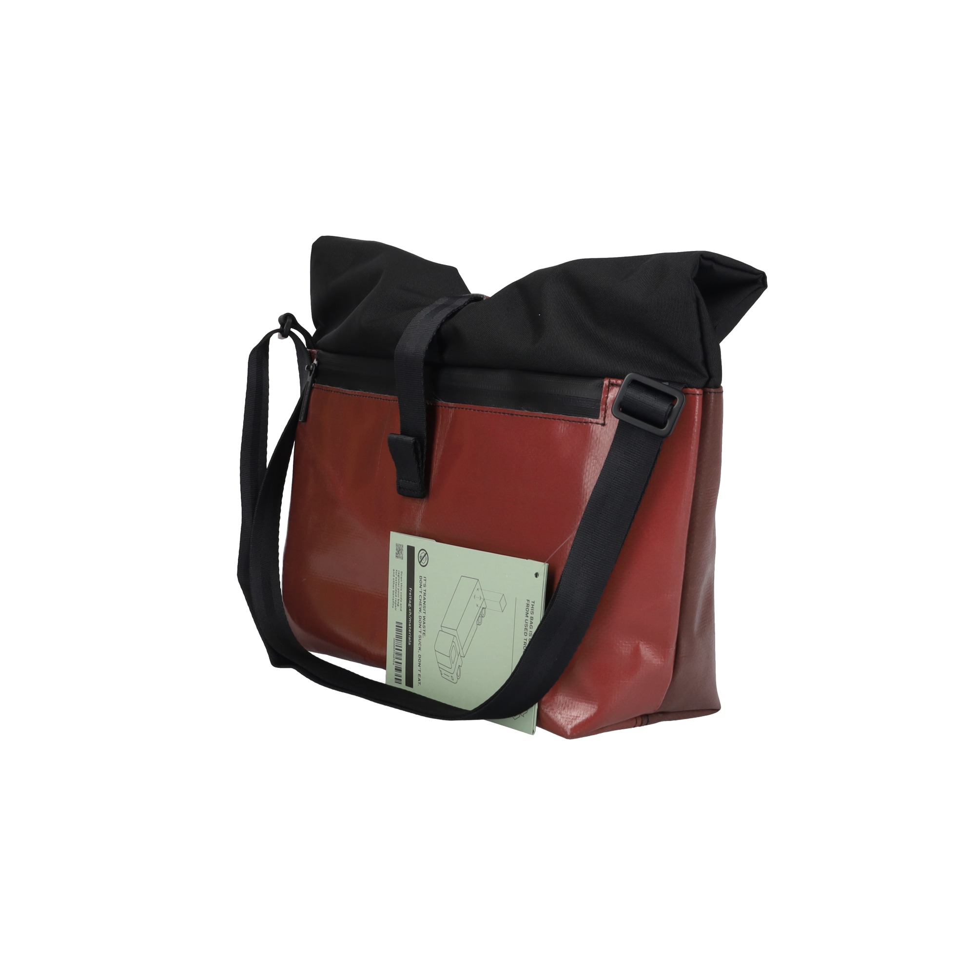 F640 ROLLIN | 566526 | FREITAG