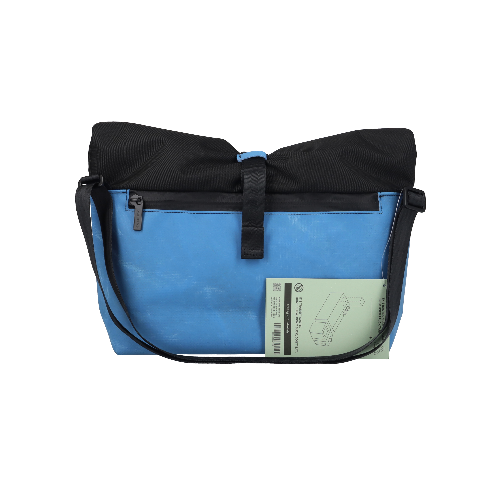 F640 ROLLIN | 566598 | FREITAG