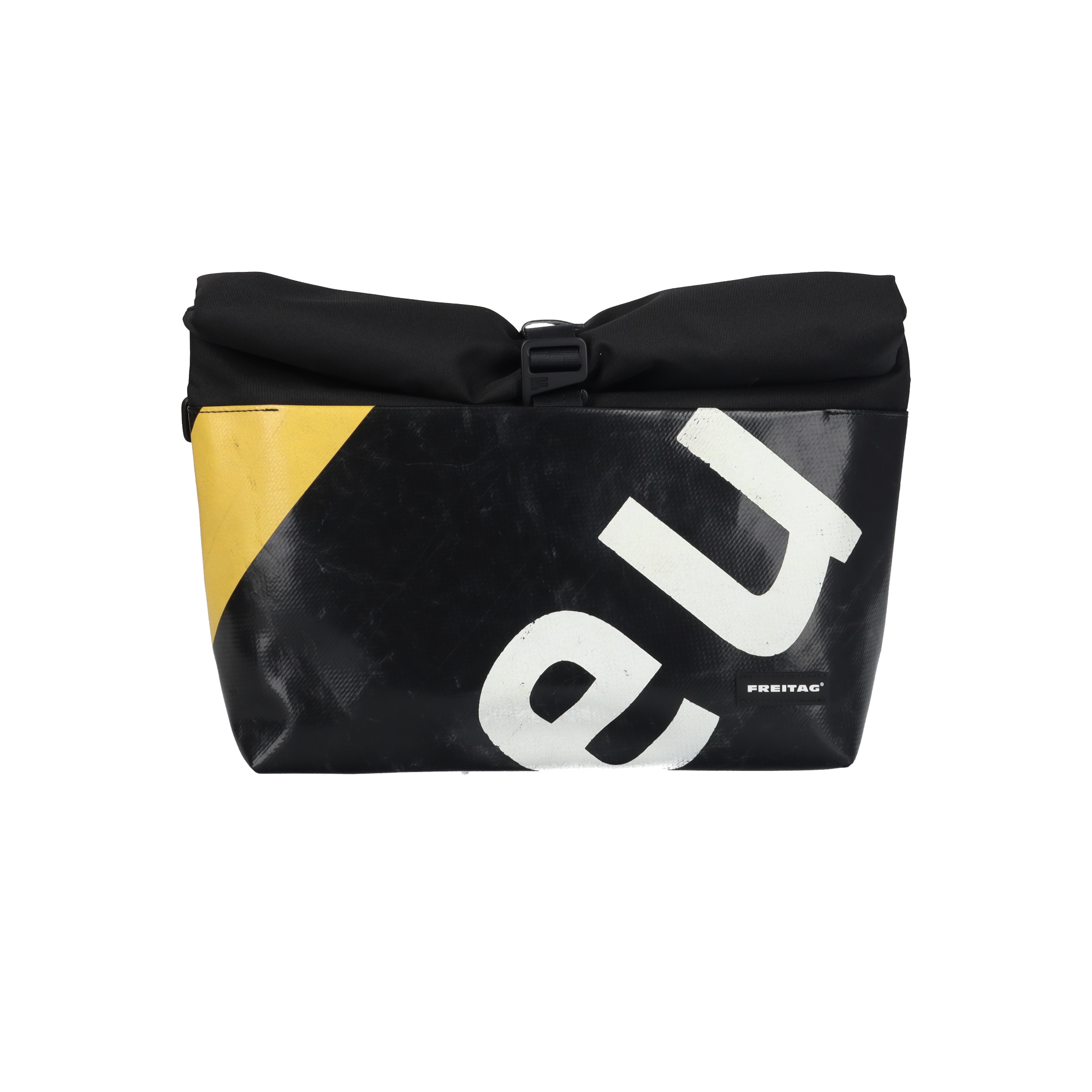 アクセサリー FREITAG F640 ROLLIN BLACK F640 ROLLIN | FREITAG