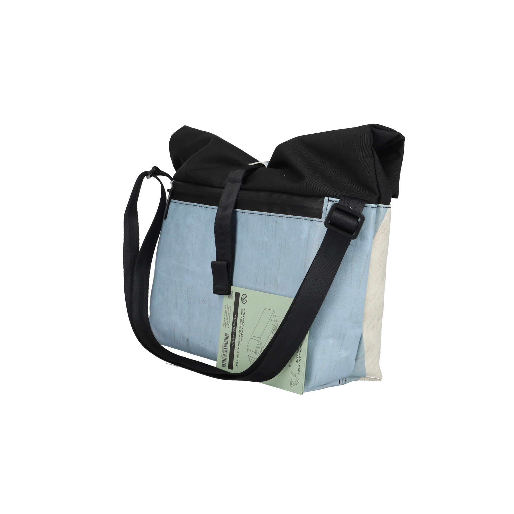 F640 ROLLIN | 566664 | FREITAG
