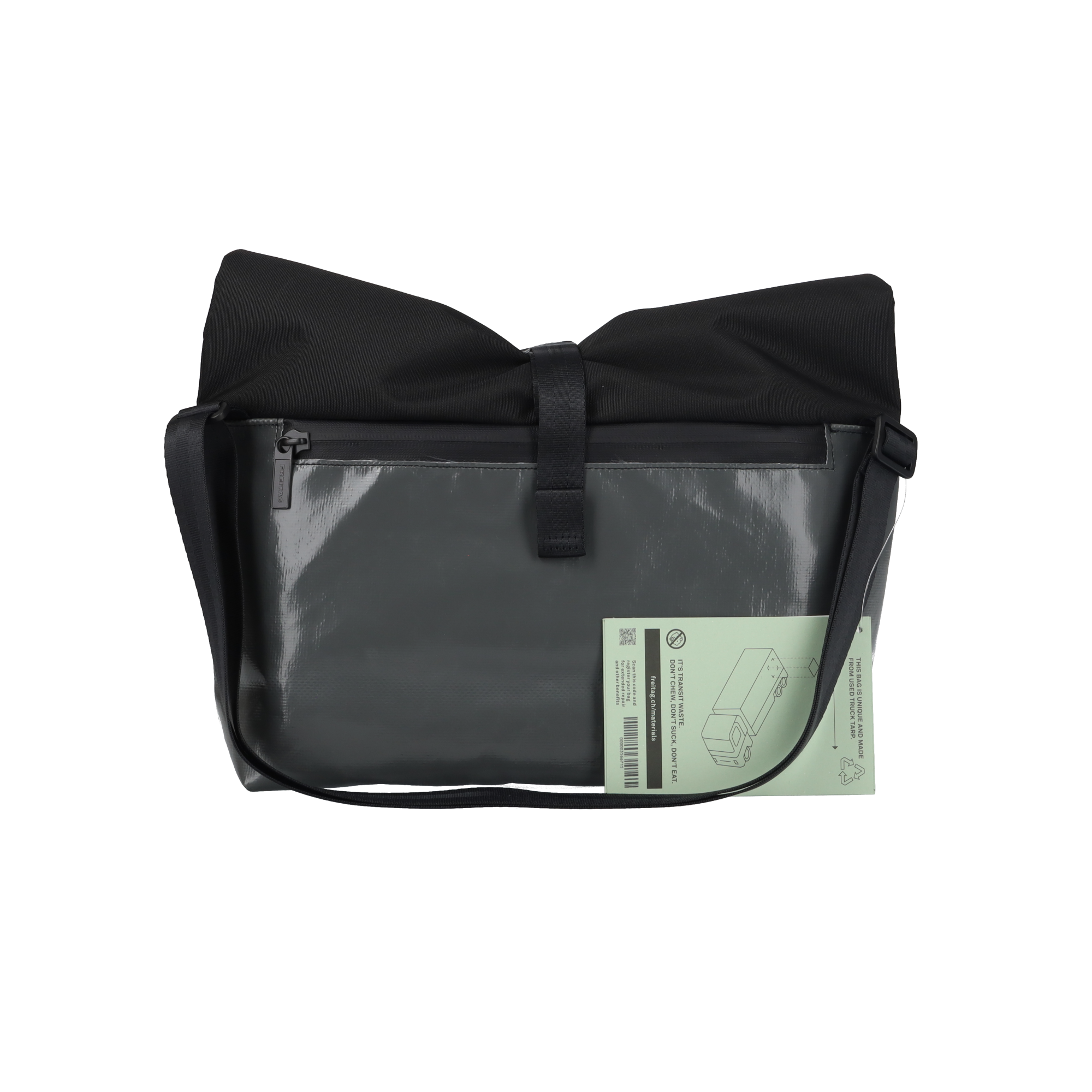 F640 ROLLIN | 566715 | FREITAG