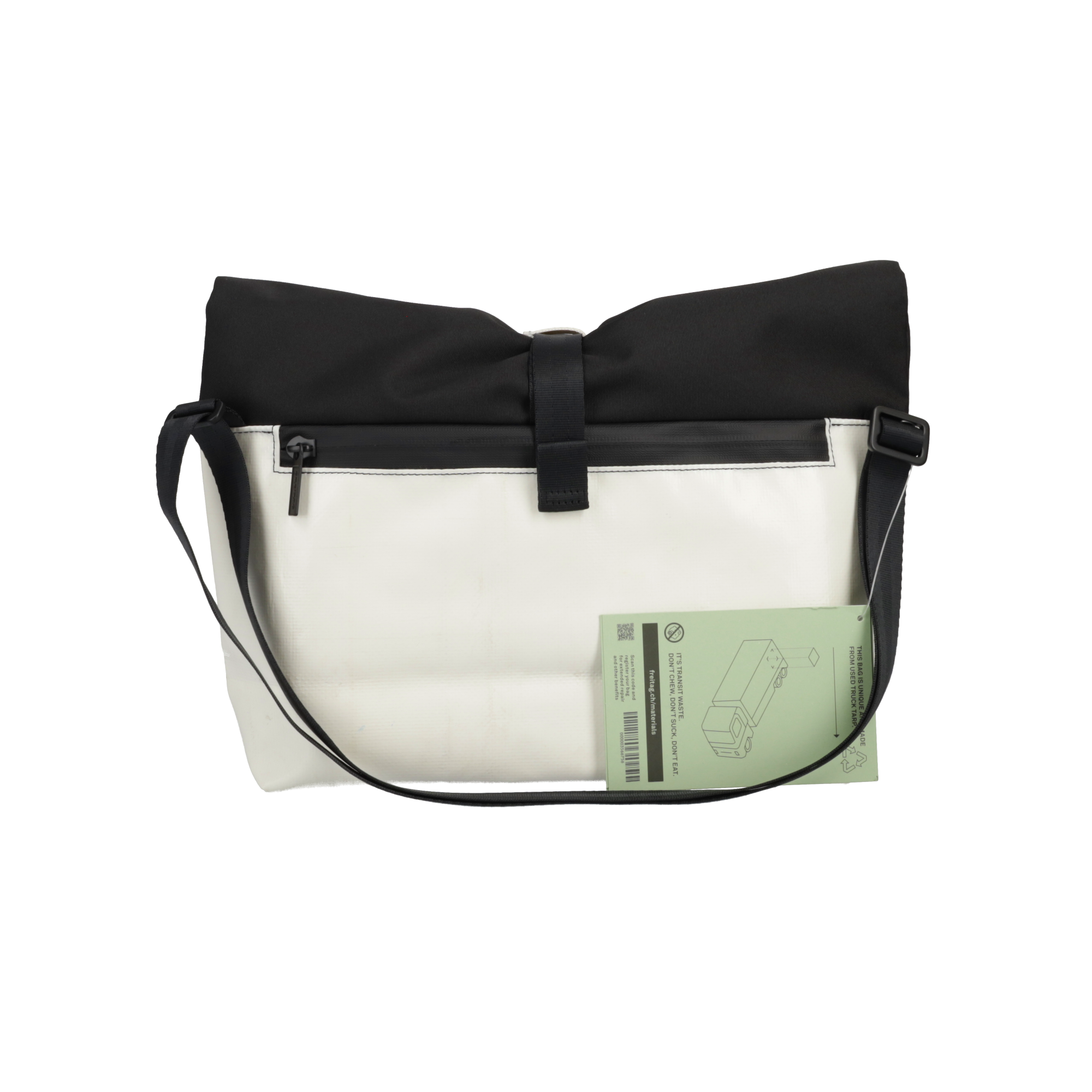 F640 ROLLIN | 566756 | FREITAG