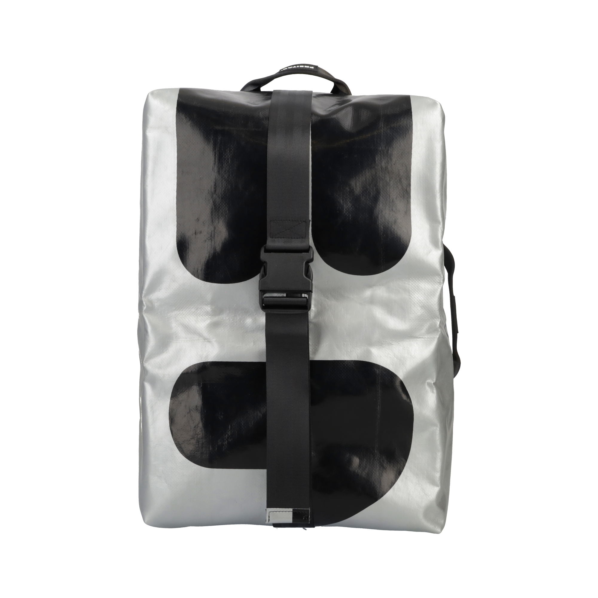 FREITAG フライターグ　F512 VOYAGER　ライトグレー FREITAG フライターグ F512 VOYAGER ライトグレー FREITAG