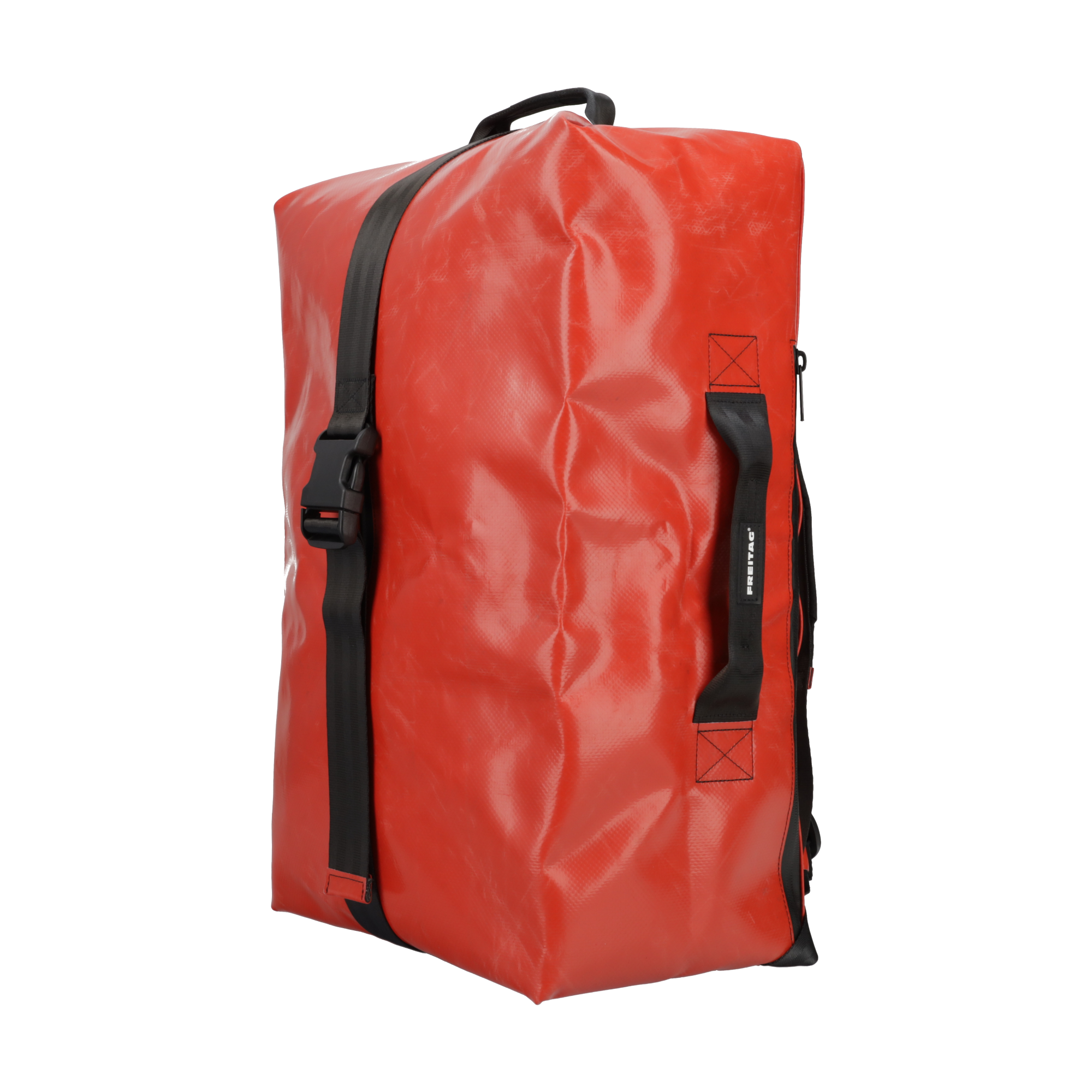 FREITAG フライターグ F512 VOYAGER 2WAYバッグ バックパック 未