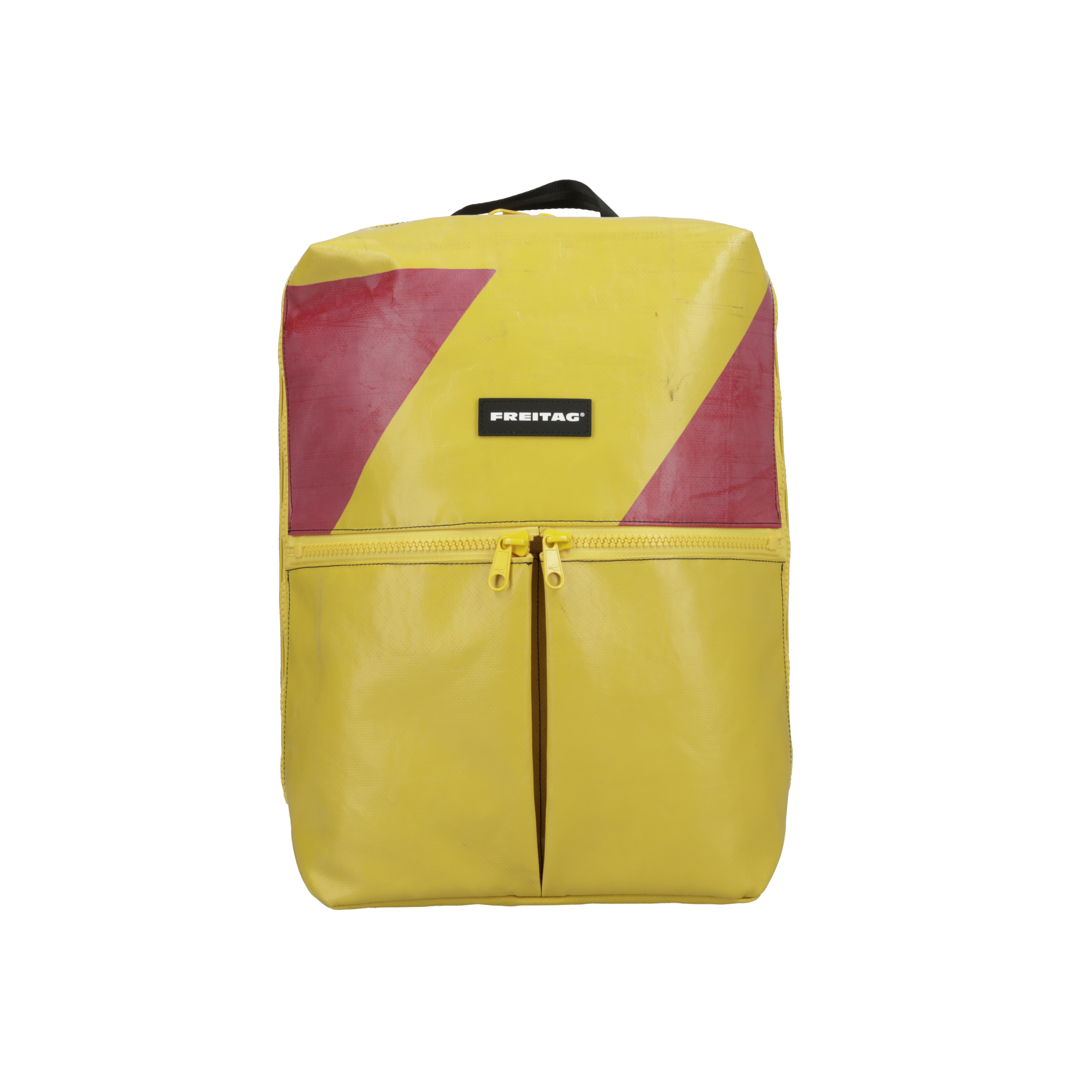 Rucksack or backpack? | FREITAG Rucksack or backpack? | FREITAG