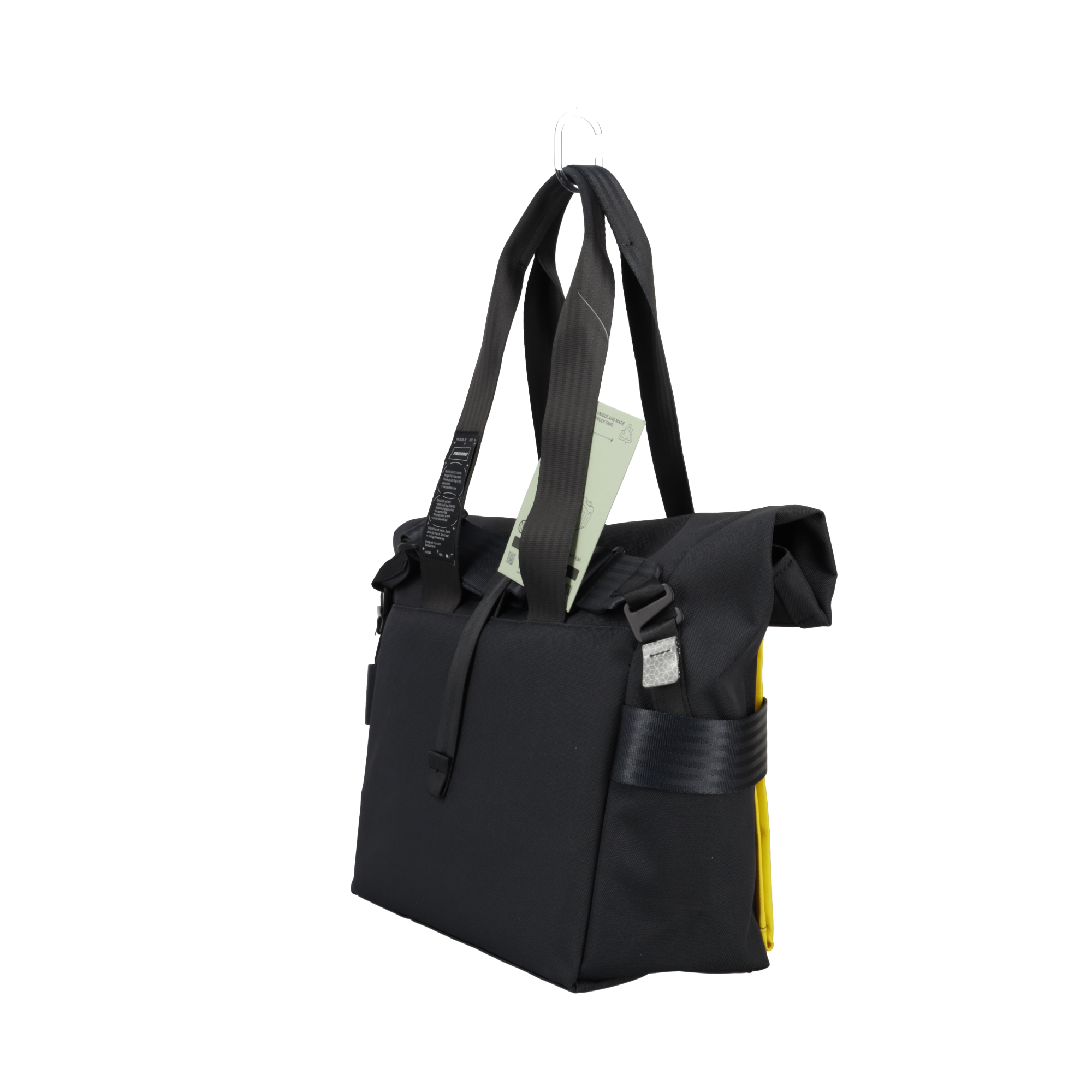 FREITAG フライターグ F680 ANDERSON アンダーソン ブラック F680 ANDERSON | FREITAG