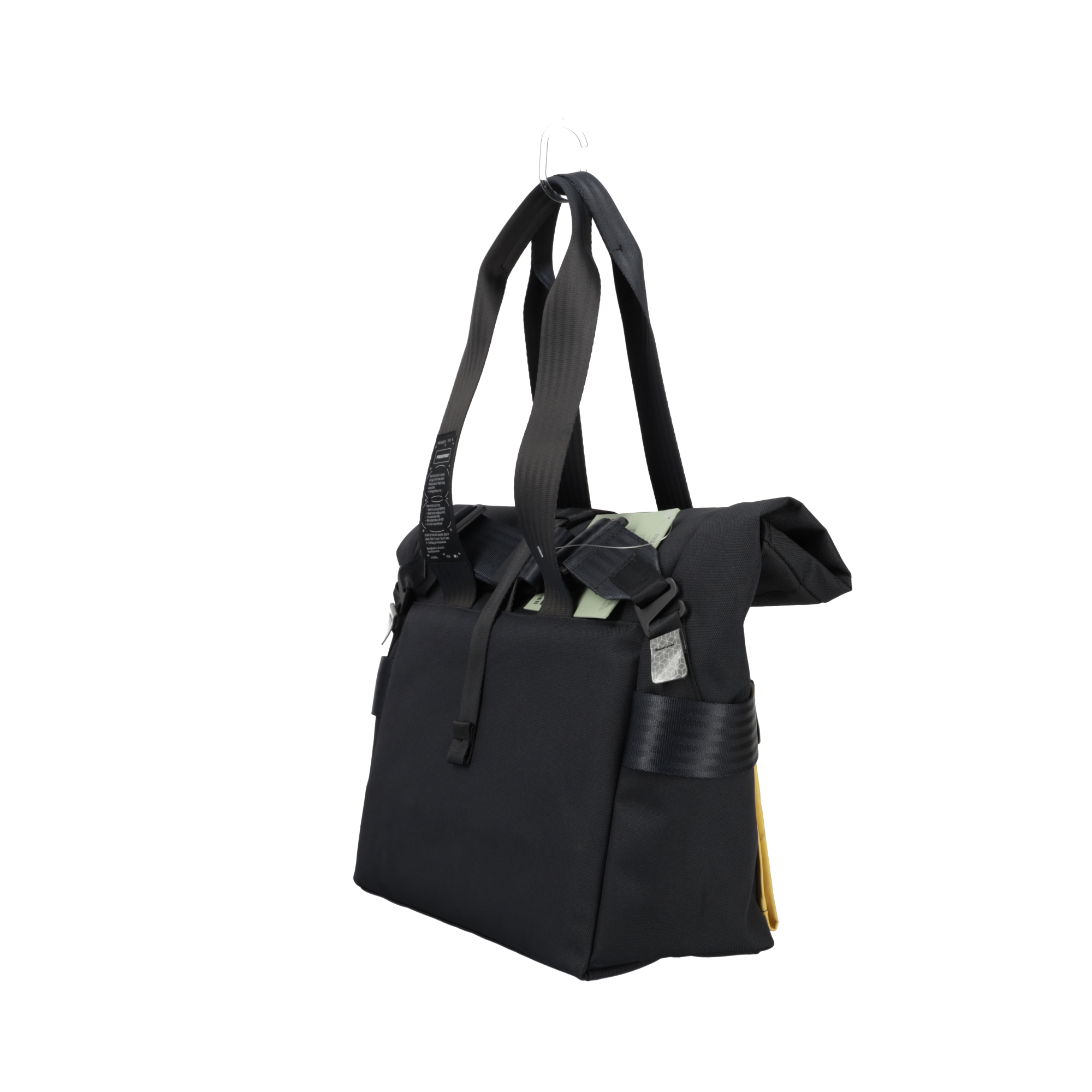 【フライターグ ／freitag】ボストンバッグ、エコバッグ、unisex 楽天市場】FREITAG フライターグ BEN/ベン ボストンバッグ 未