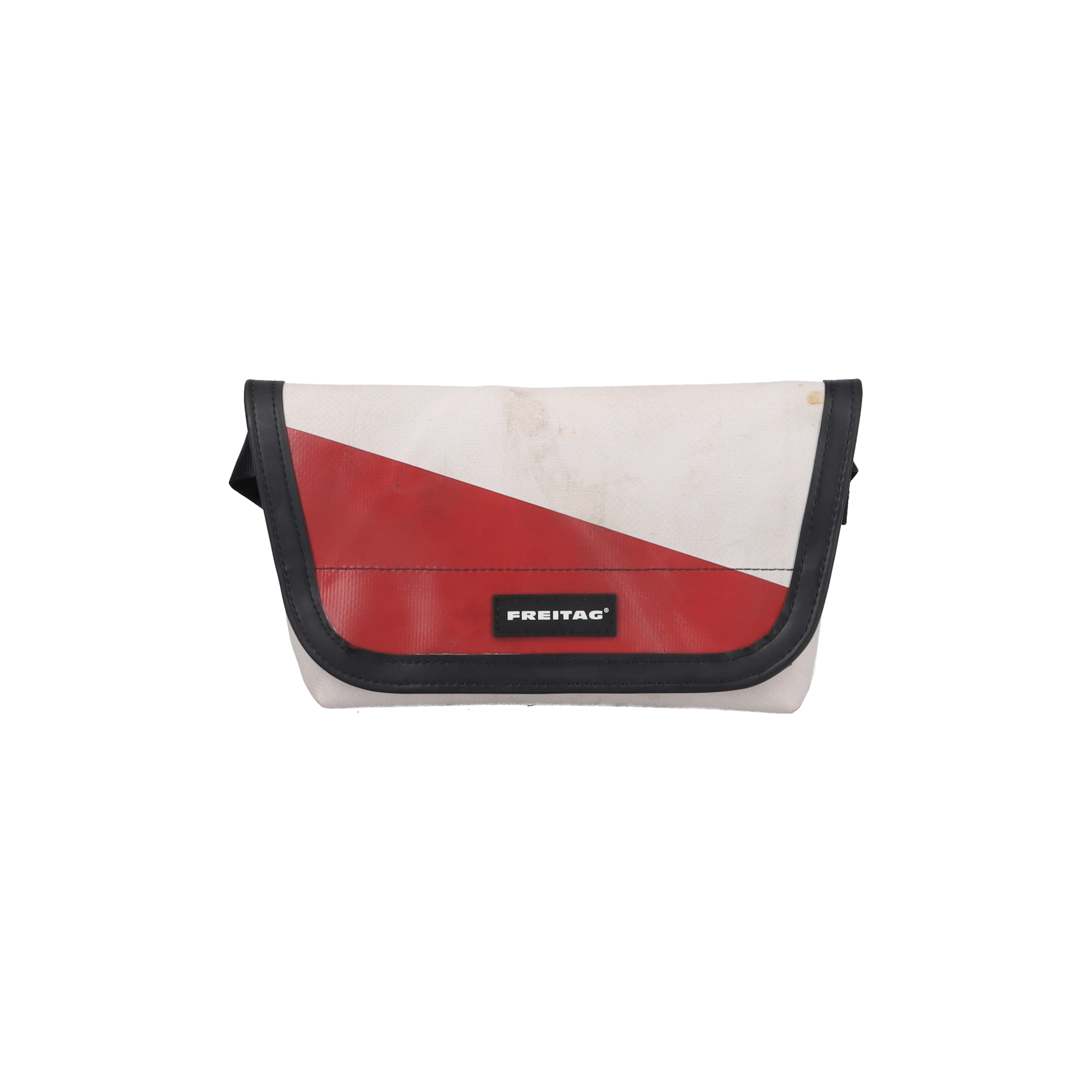 【未使用級】FREITAG F40 JAMIE ボディバッグ　グレー F40 JAMIE | 600815 | FREITAG