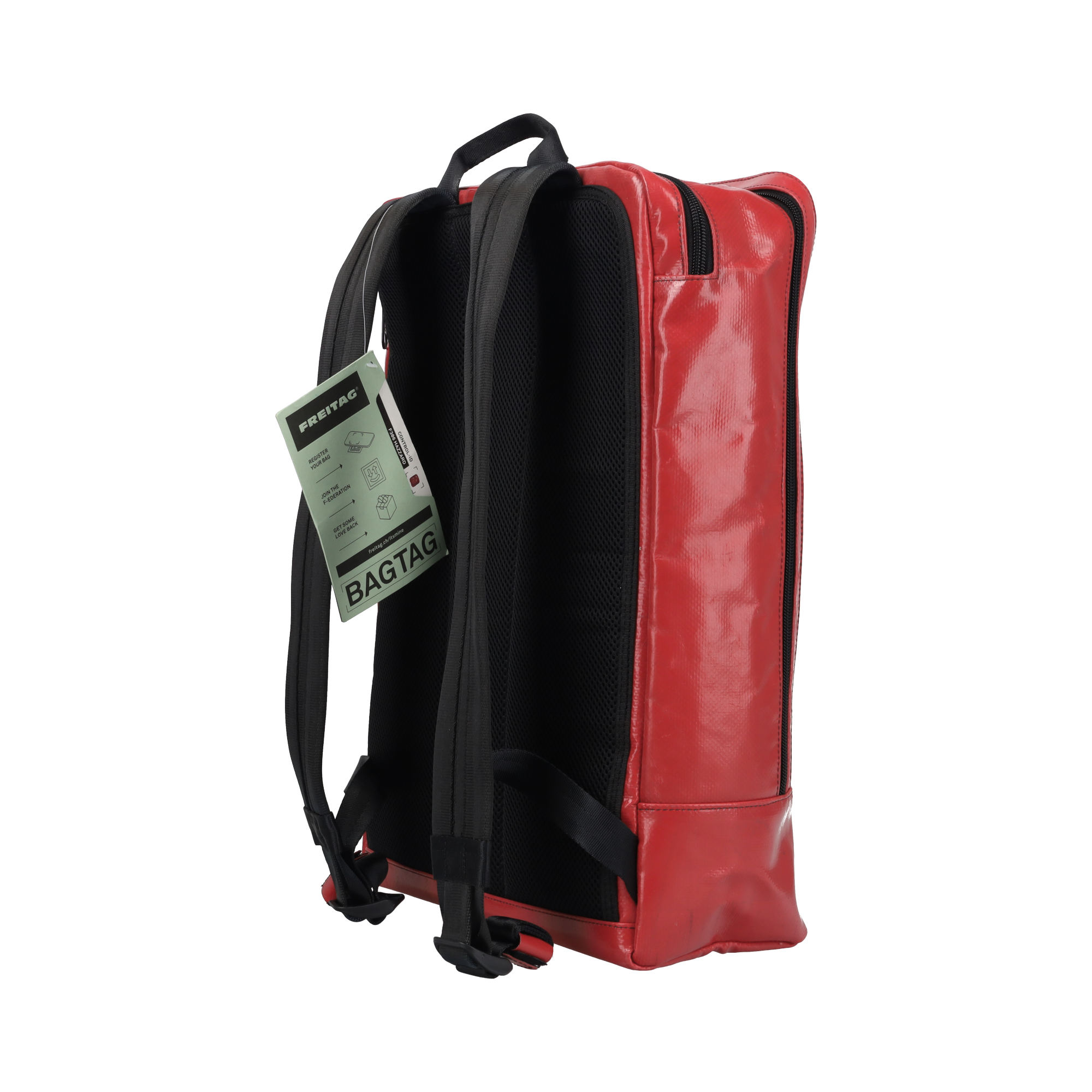 F306 HAZZARD | 582345 | FREITAG