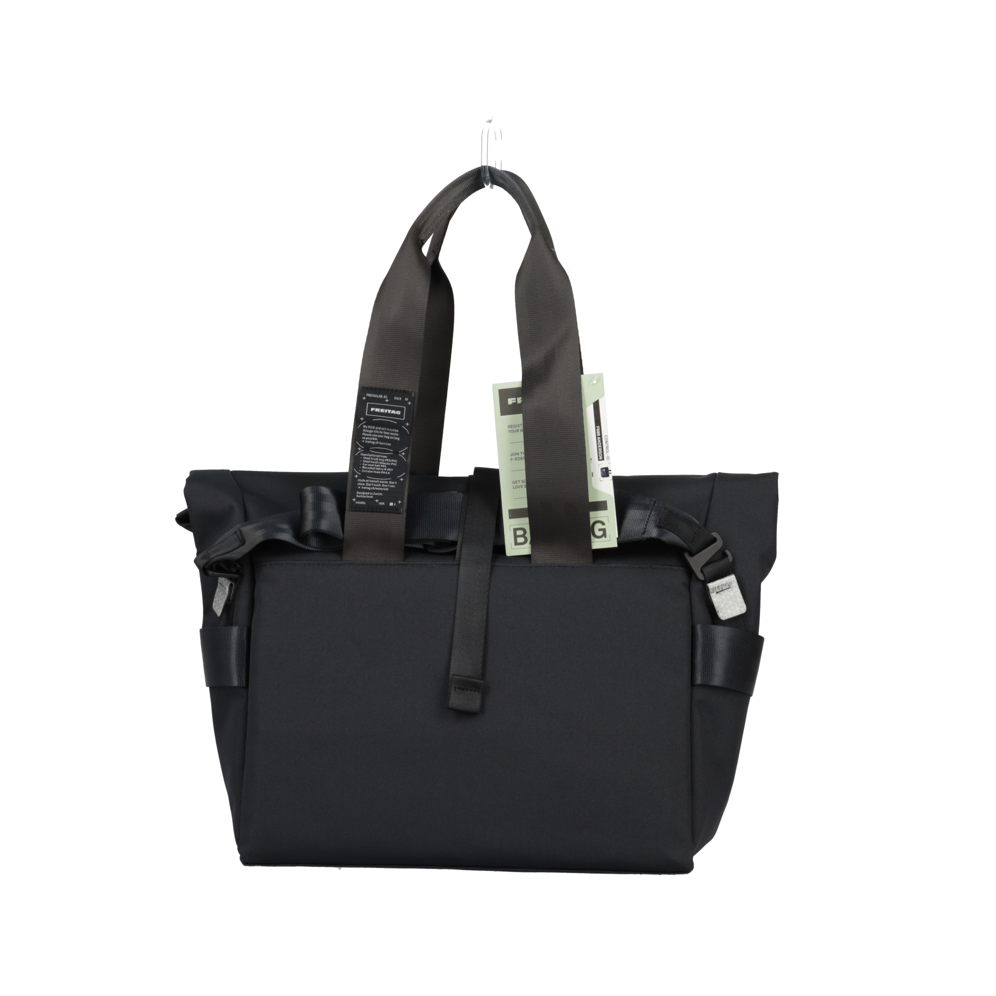 F680 ANDERSON | FREITAG
