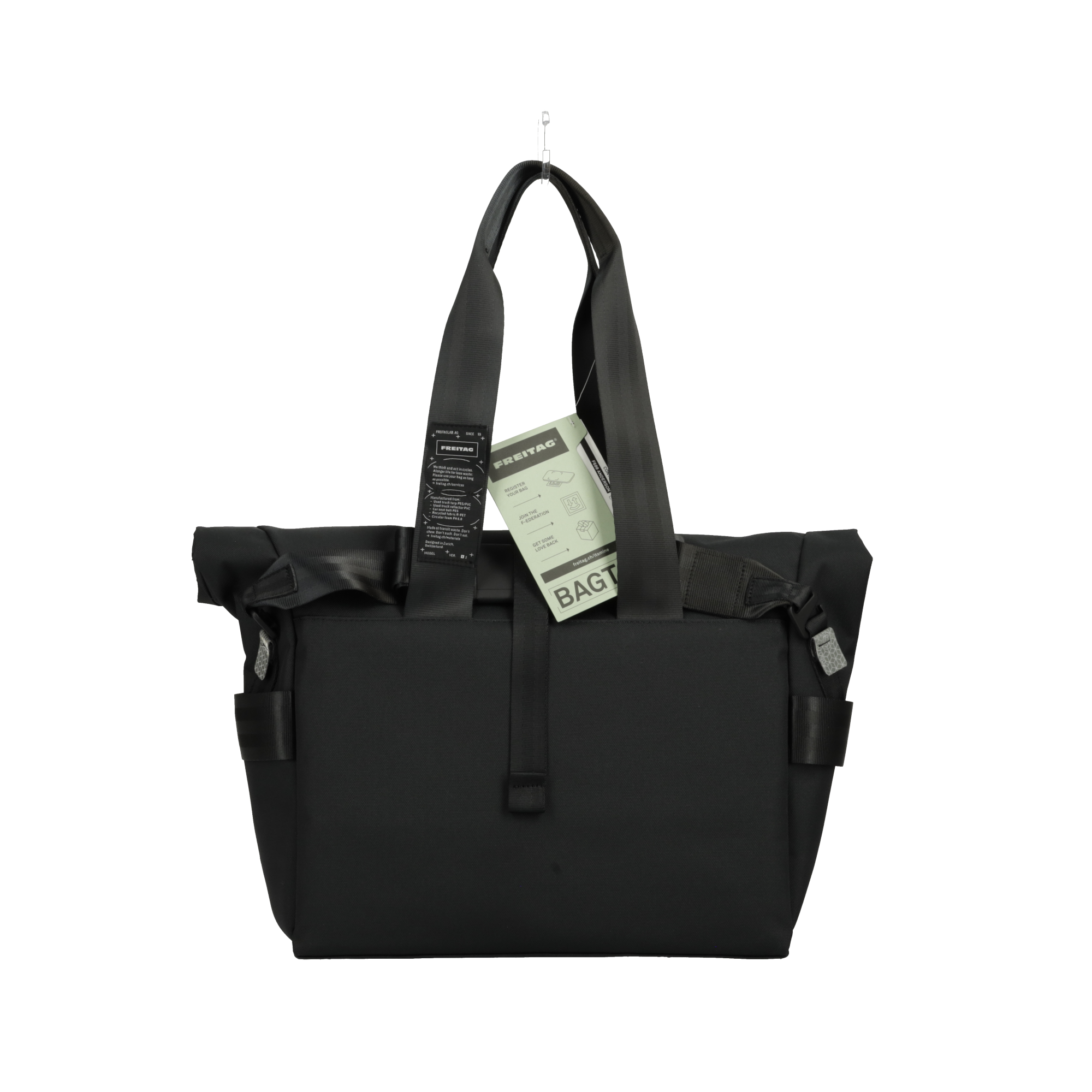 F680 ANDERSON freitag メッセンジャーバッグ Messenger Bag FREITAG F680 Anderson | Freshlabels.com