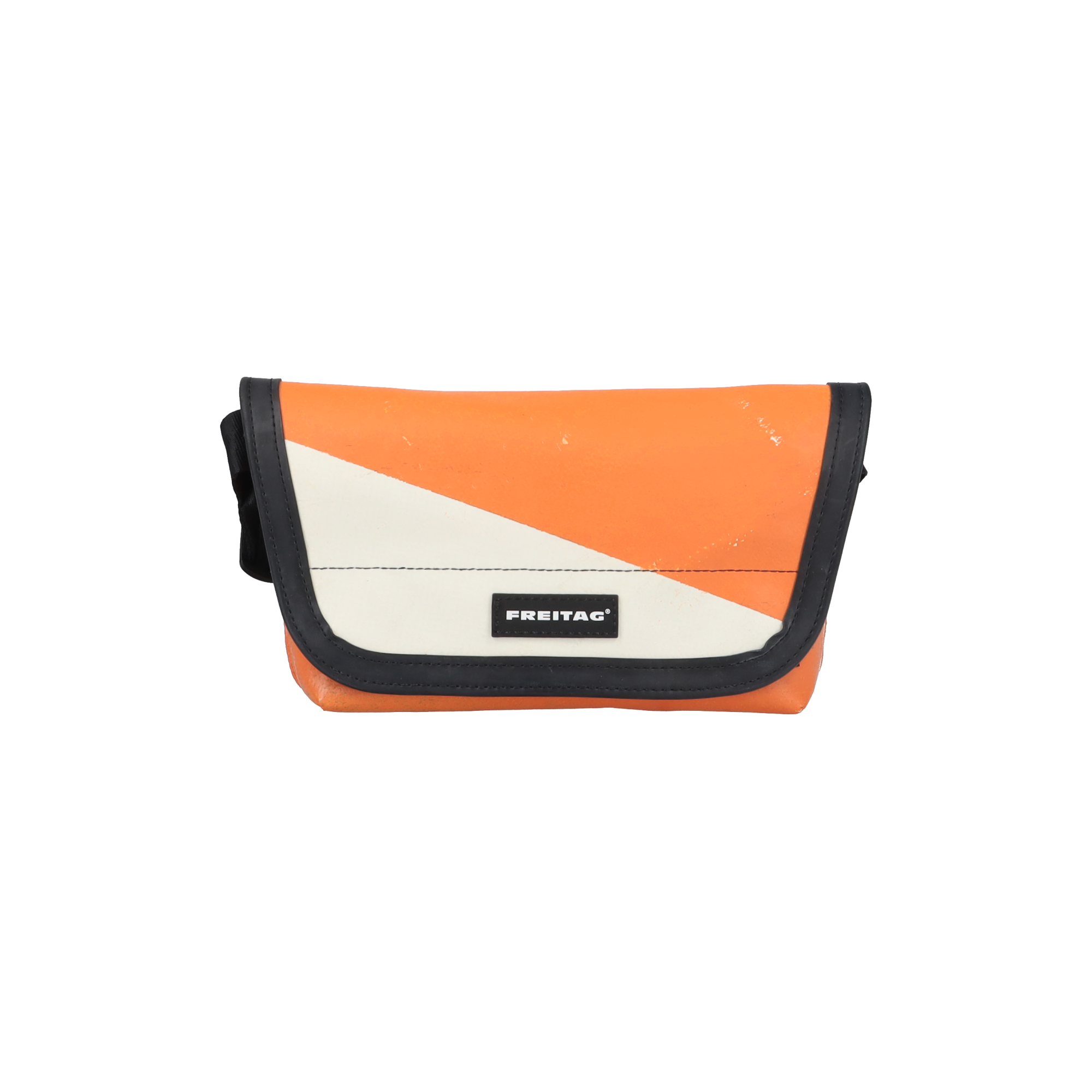 FREITAG F40 JAMIE ベージュ単色 Freitag F40 Jamie Bum Bag Unique Designs