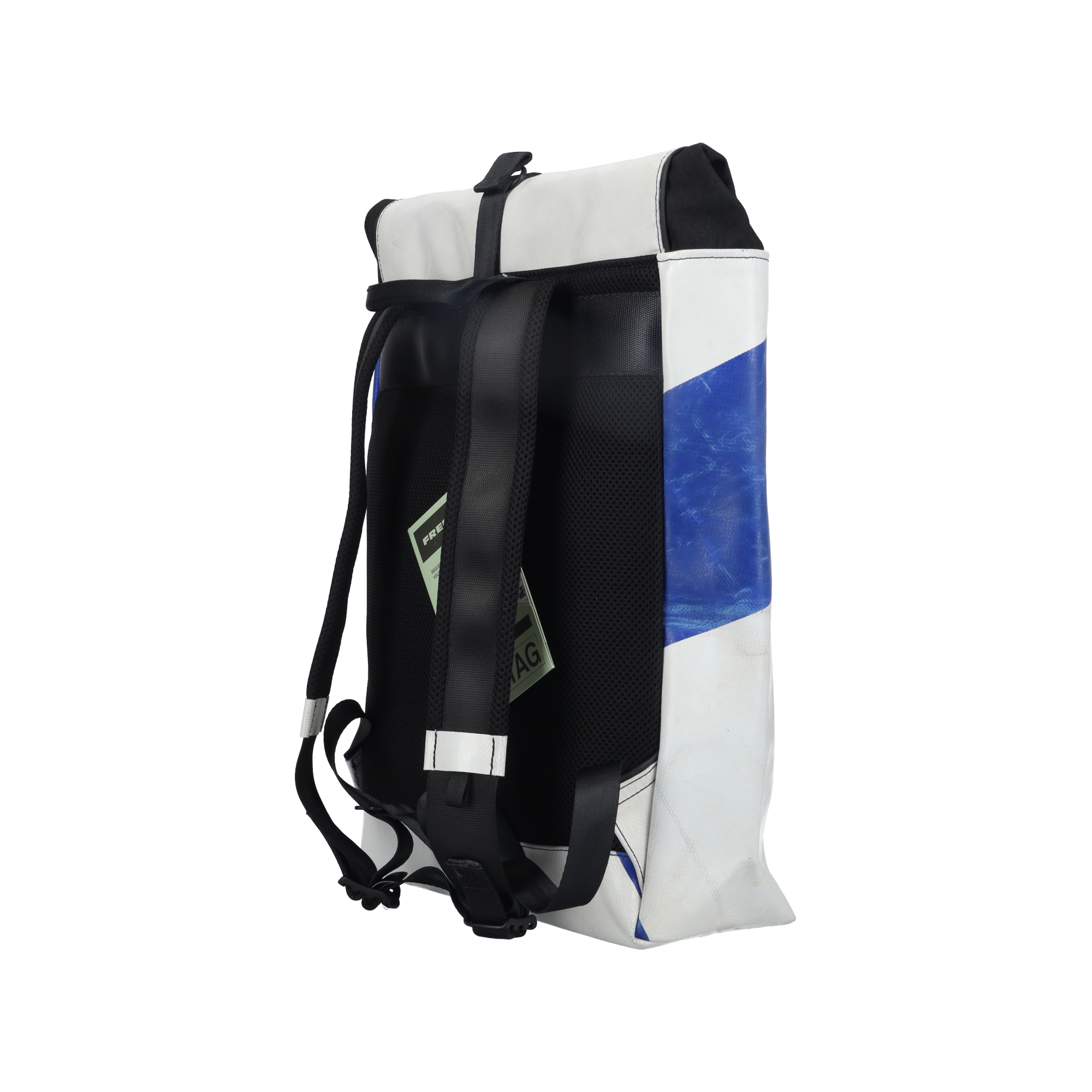 F155 CLAPTON | 589091 | FREITAG