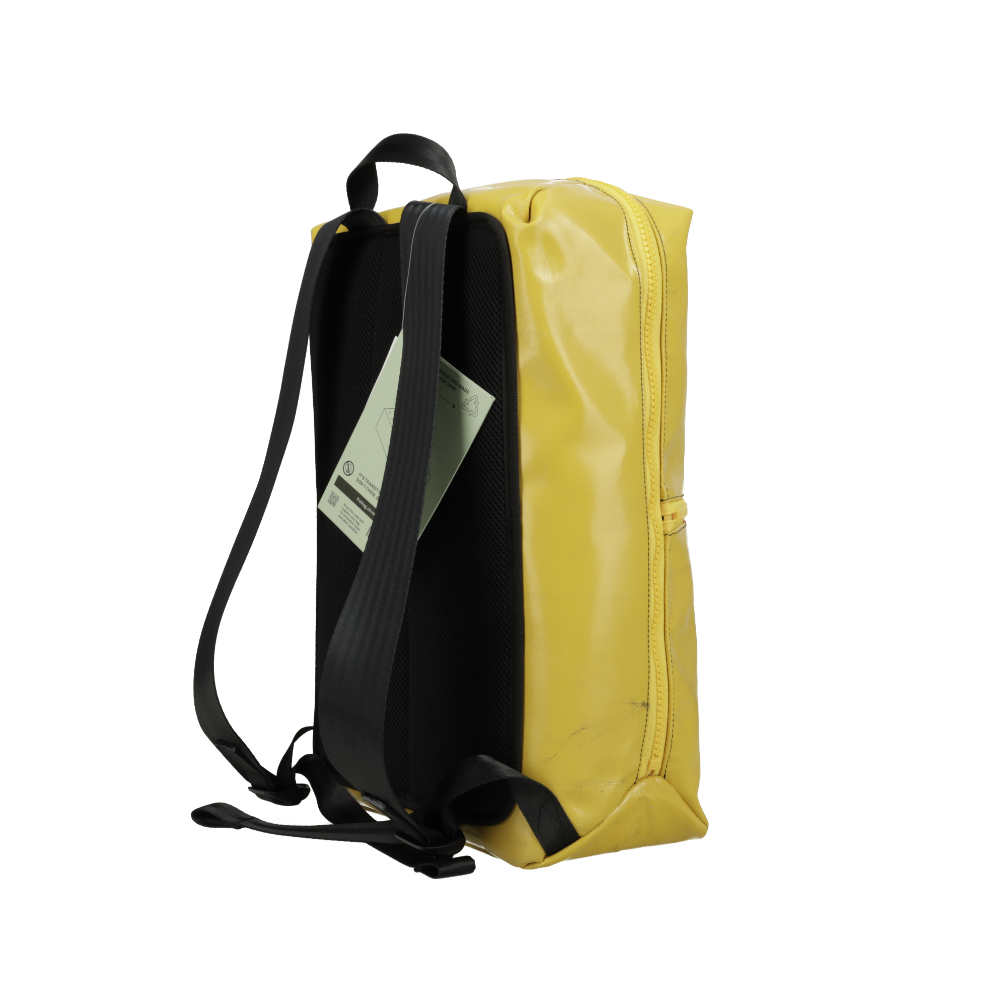 F49 FRINGE | 591520 | FREITAG