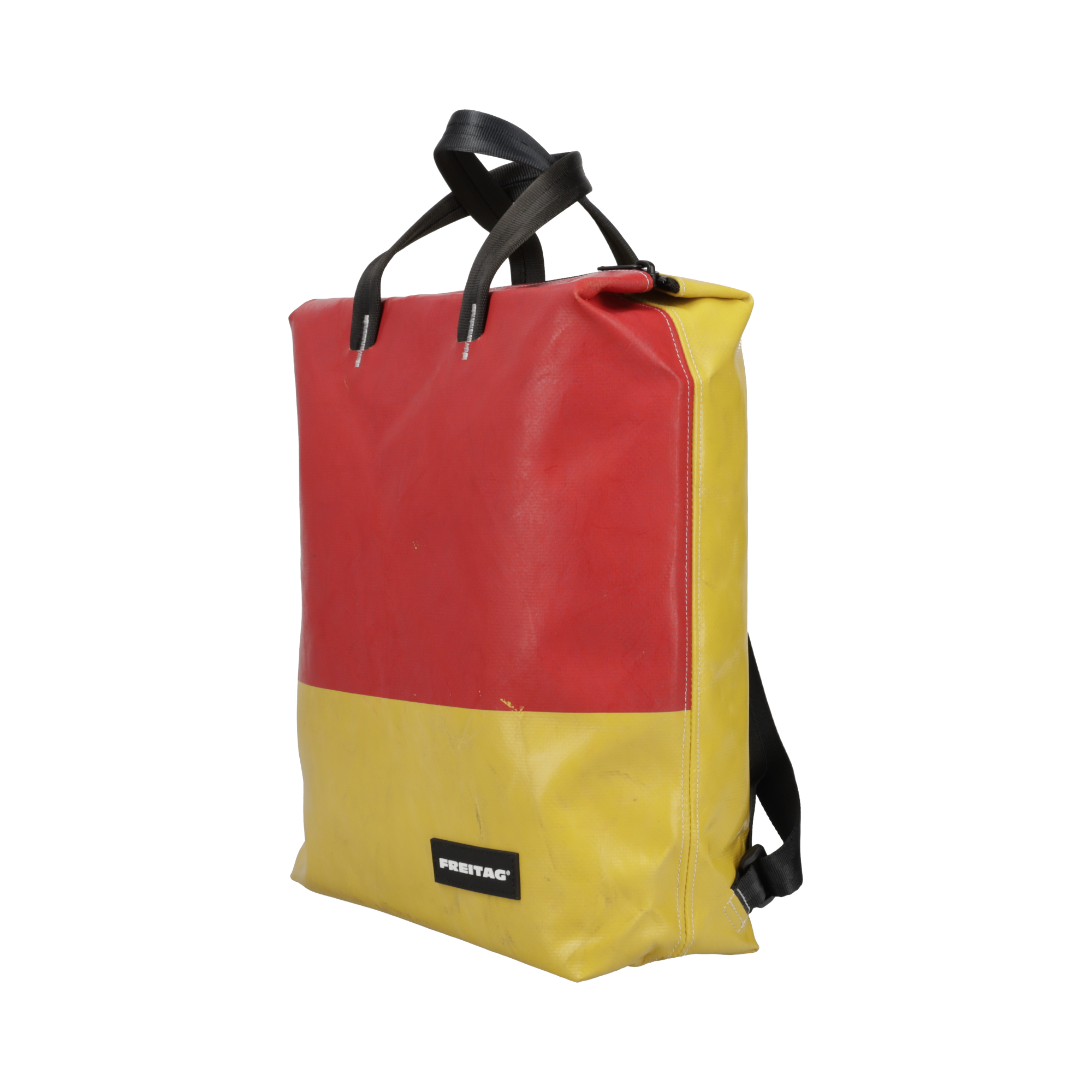 F201 PETE | FREITAG