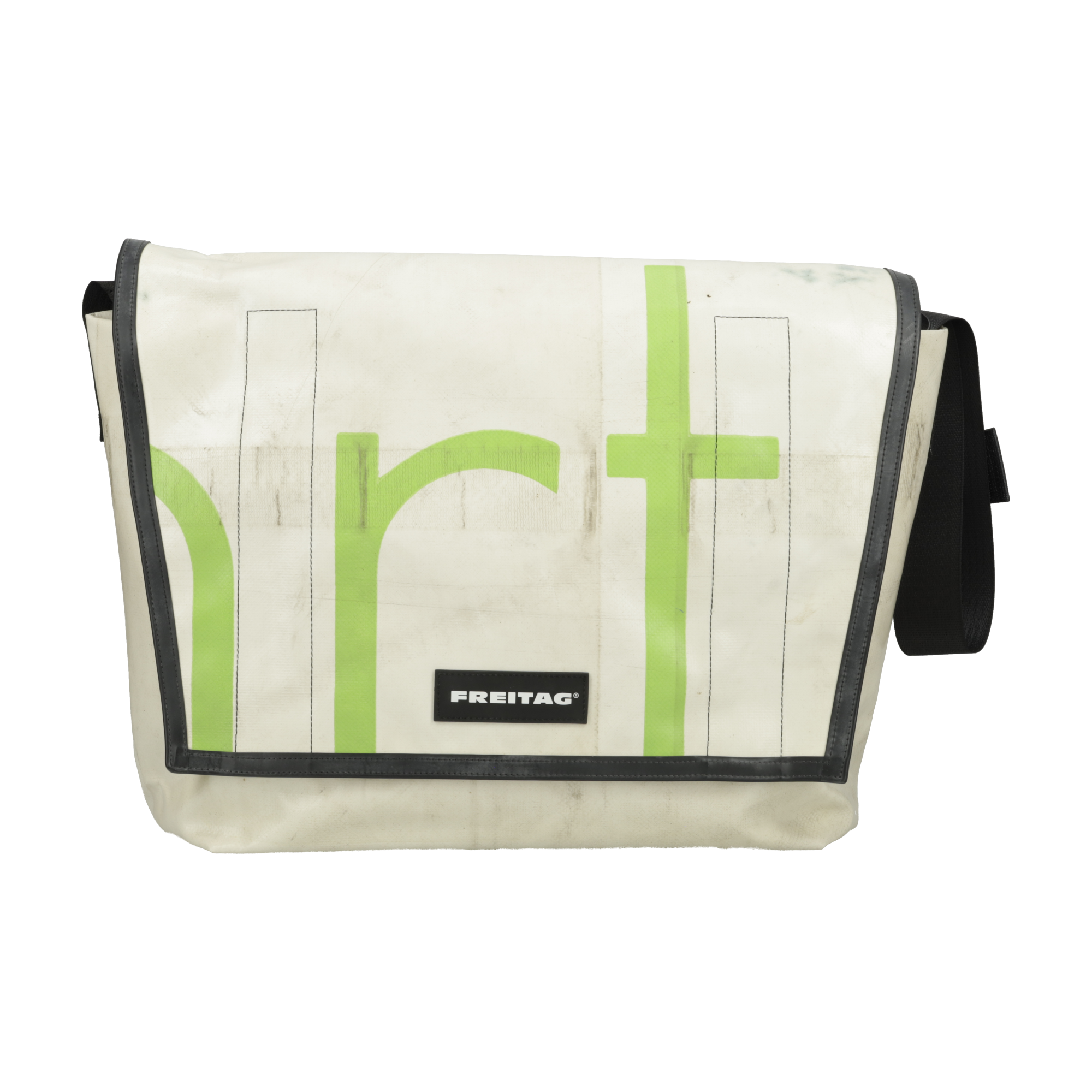 Bags made from truck tarps & other sustainable fabrics | FREITAG Bags made from truck tarps & other sustainable fabrics | FREITAG