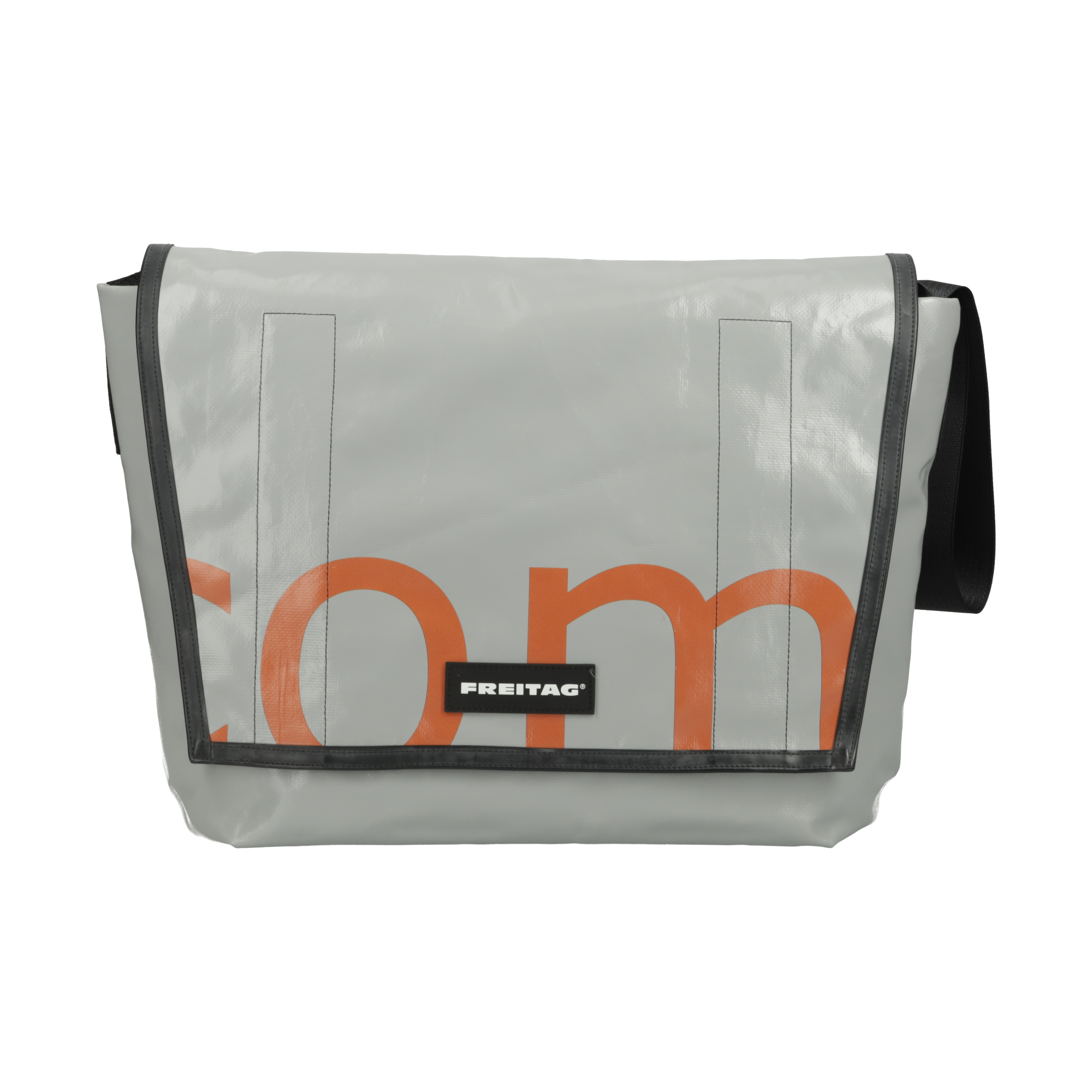 Bags made from truck tarps & other sustainable fabrics | FREITAG Bags made from truck tarps & other sustainable fabrics | FREITAG