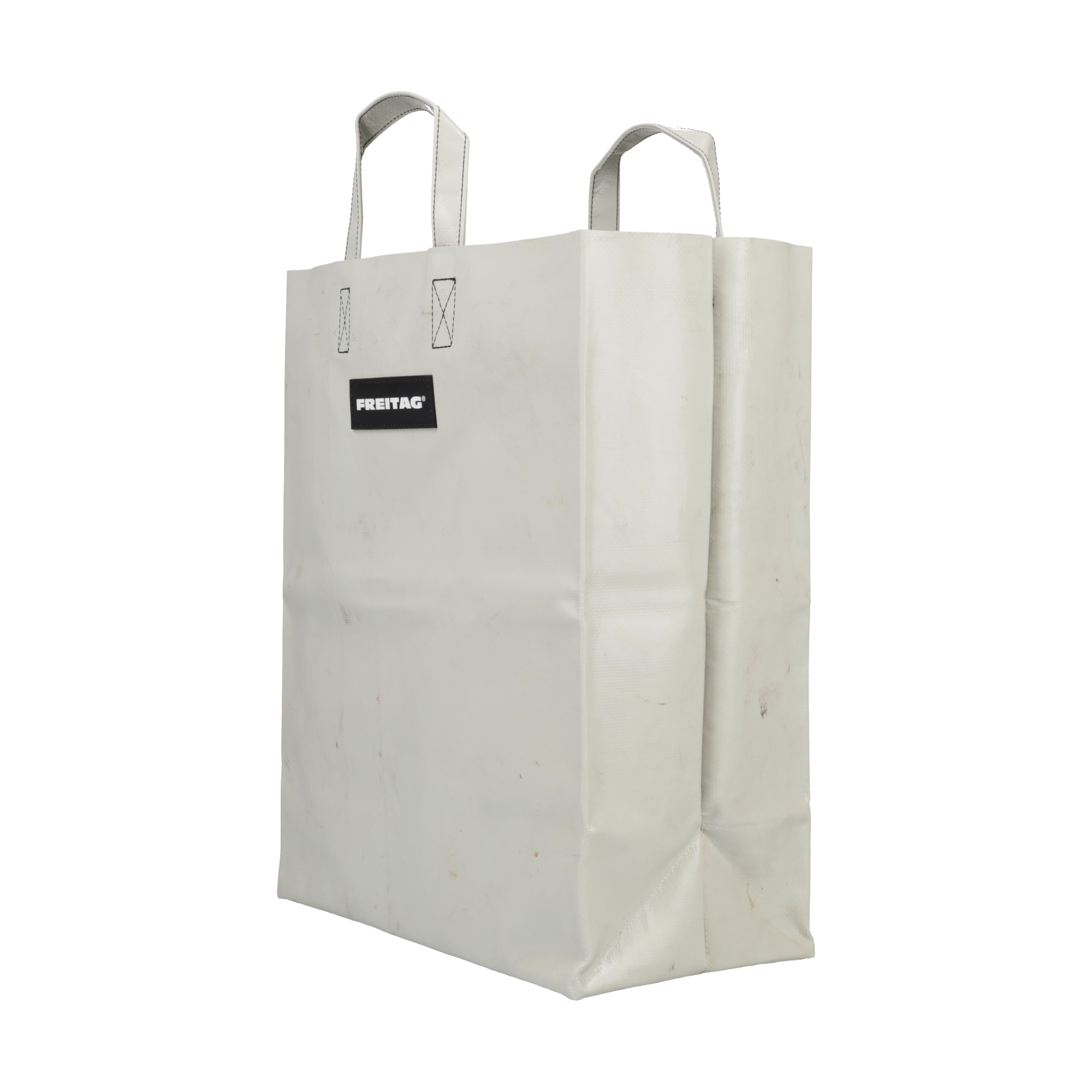 FREITAG F52 MIAMI VICE エコバッグ グレー F52 MIAMI VICE | FREITAG