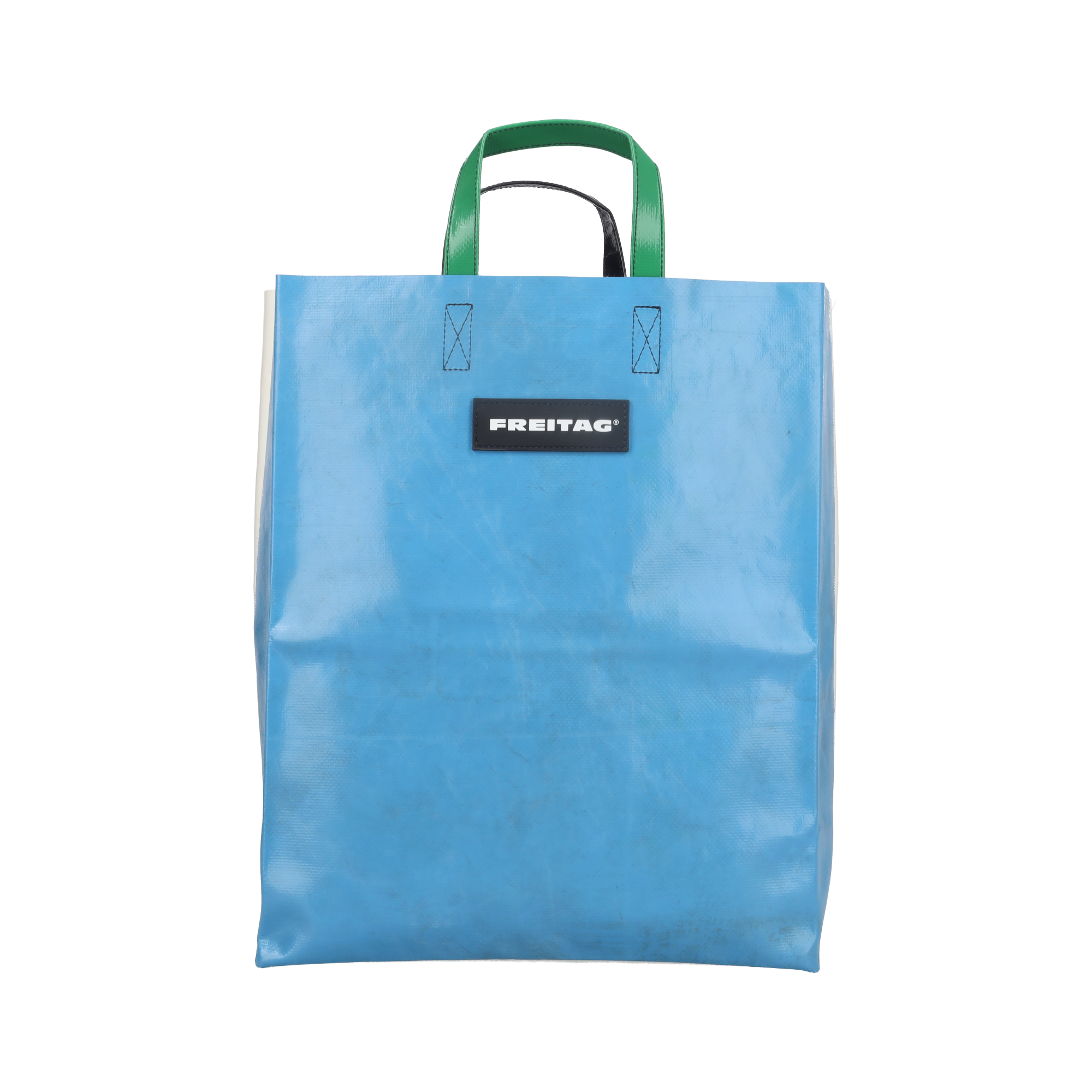 F52 MIAMI VICE | 081592 | FREITAG