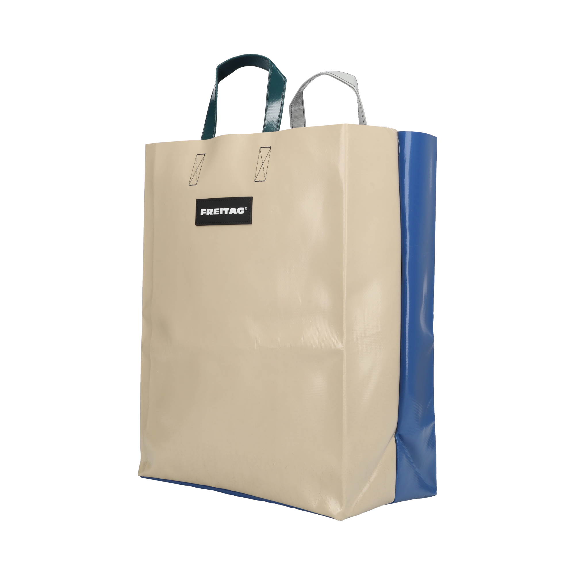 FREITAG F-52 Miami Vice ショッピングバッグ F52 MIAMI VICE | 126849 | FREITAG