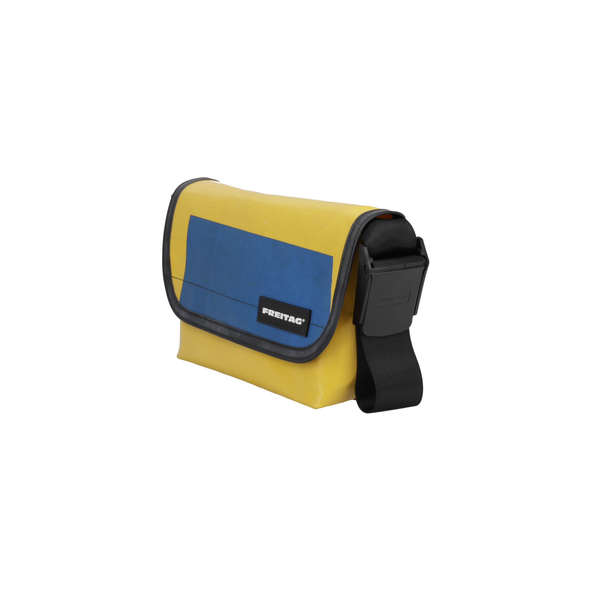 F41 HAWII FIVE-O　フライターグ（FREITAG） F41 HAWAII FIVE-0 | FREITAG