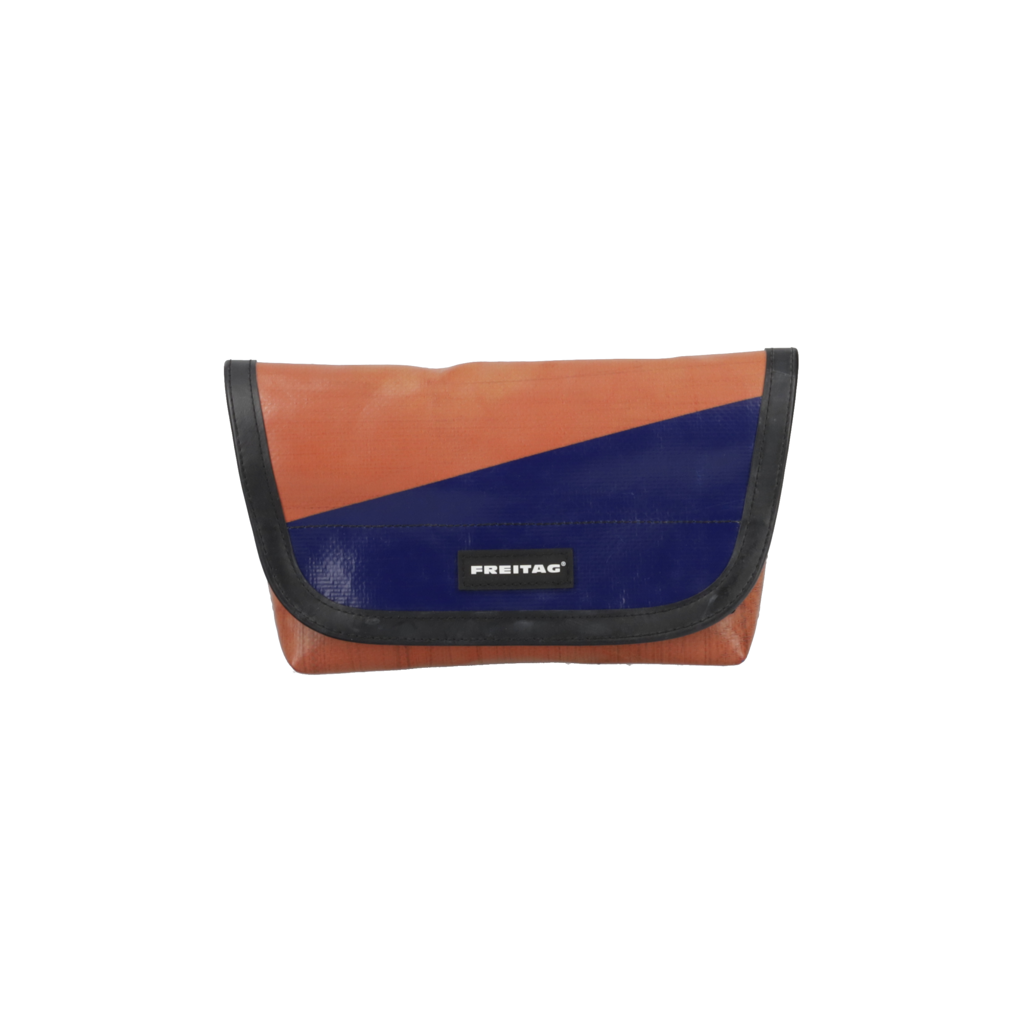 Freitag F40 Jamie Hip Bag Black 14-1 | Cultizm