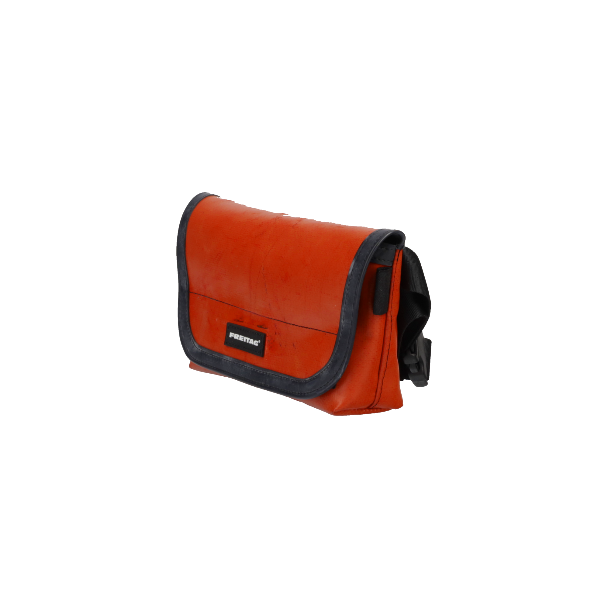 Freitag F40 Jamie Bum Bag Unique Designs