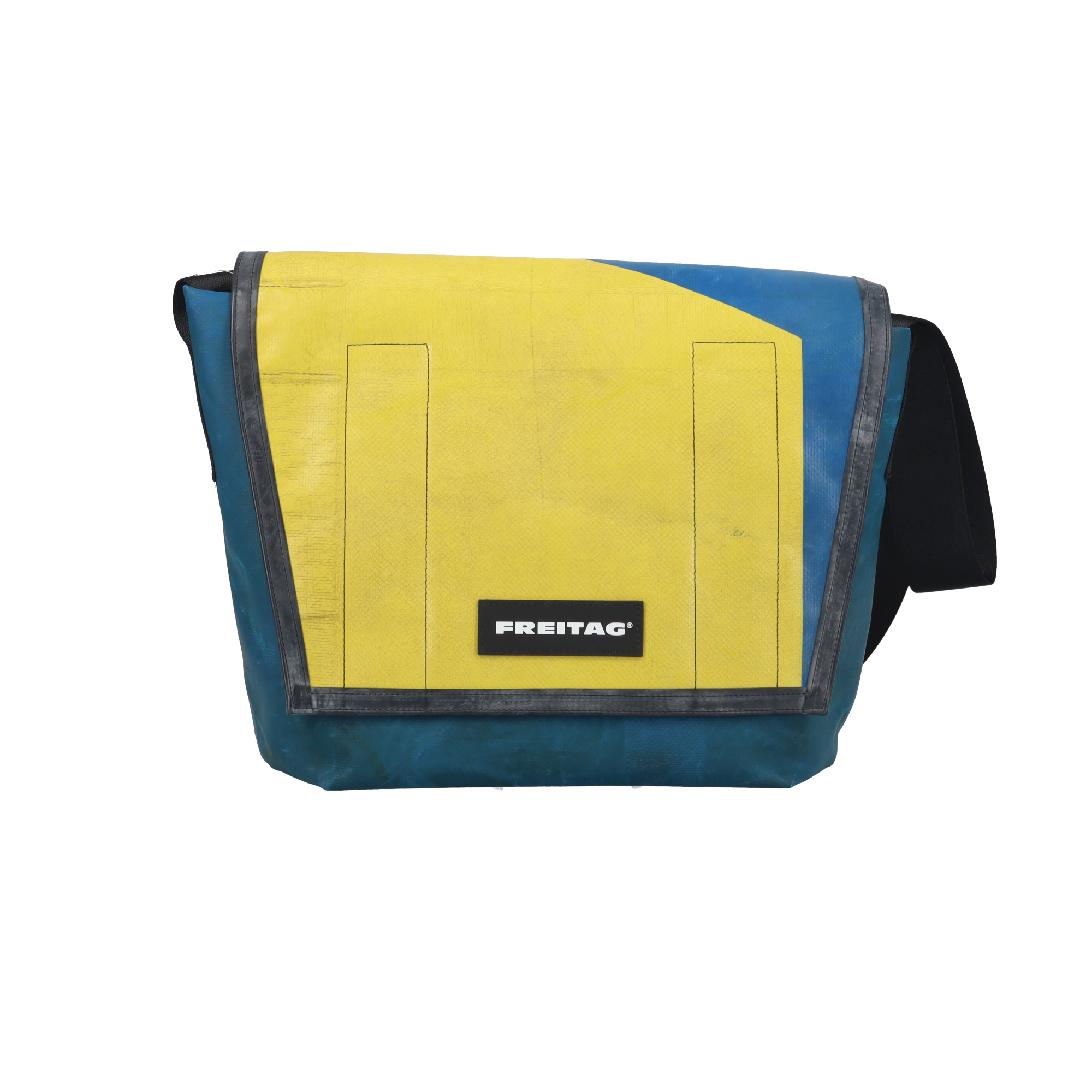 メッセンジャーバッグ | FREITAG