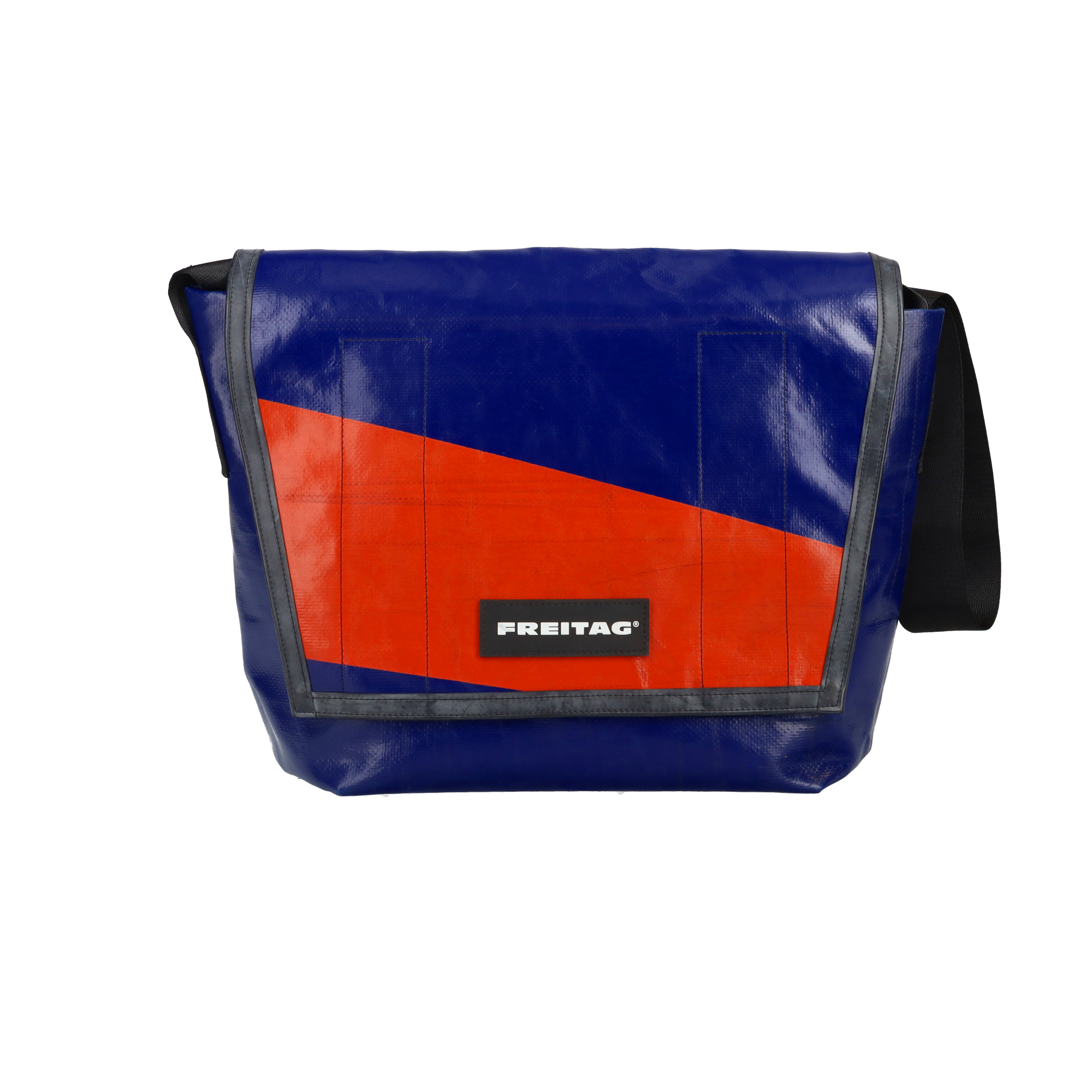 メッセンジャーバッグ | FREITAG