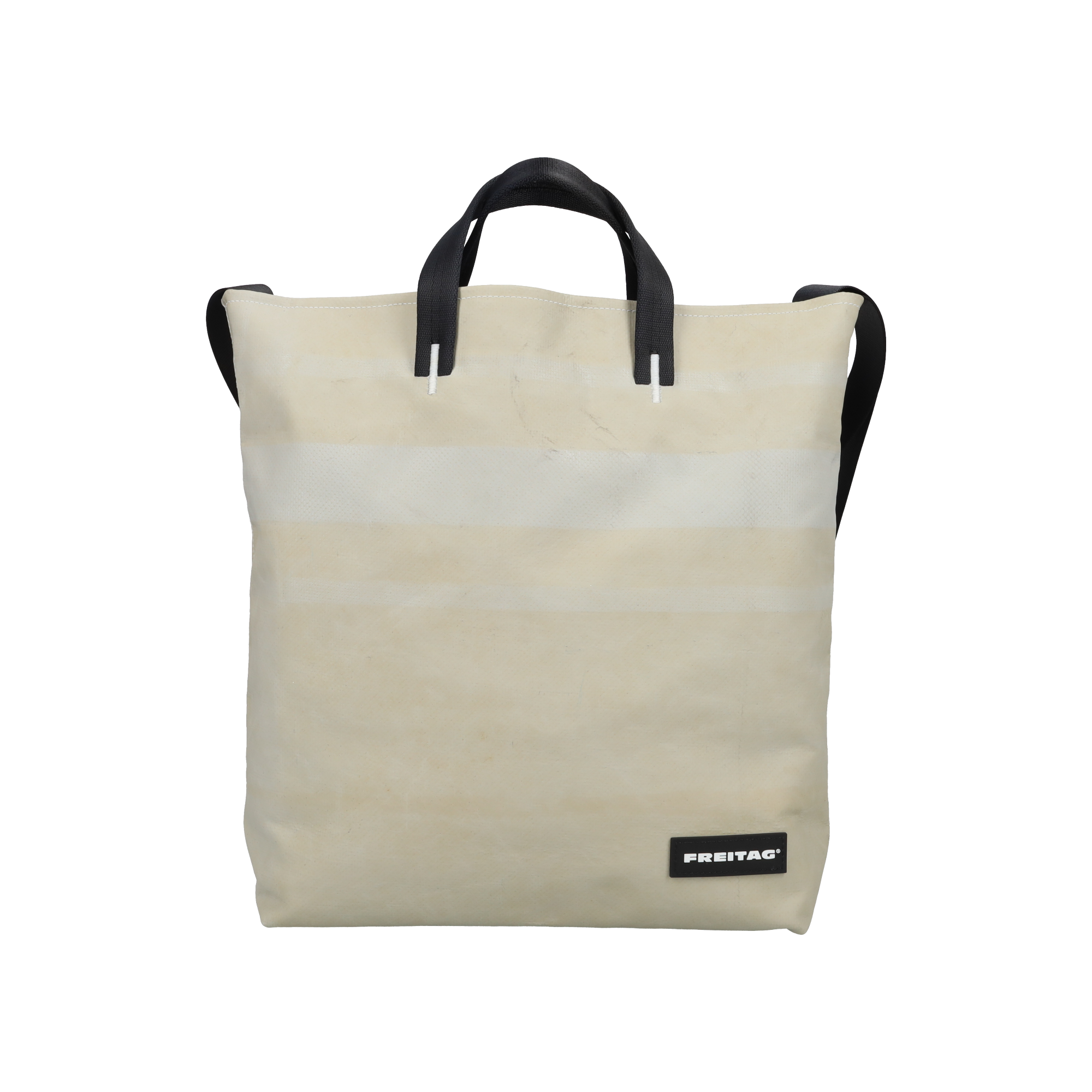 FREITAG ショルダーバッグ 赤×白