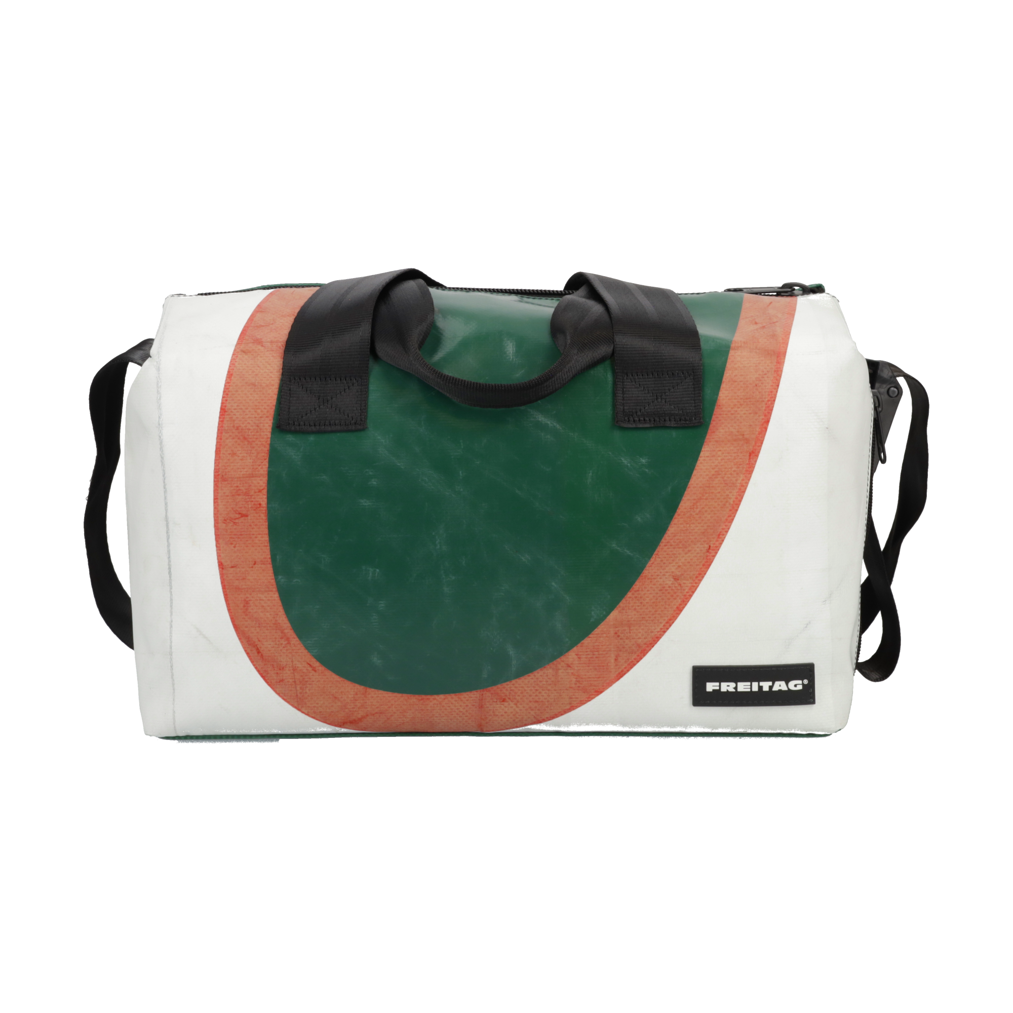 FREITAG / バッグ DHgate.com:Freitag F40 JAMIE: Eco-Friendly Swiss-Made