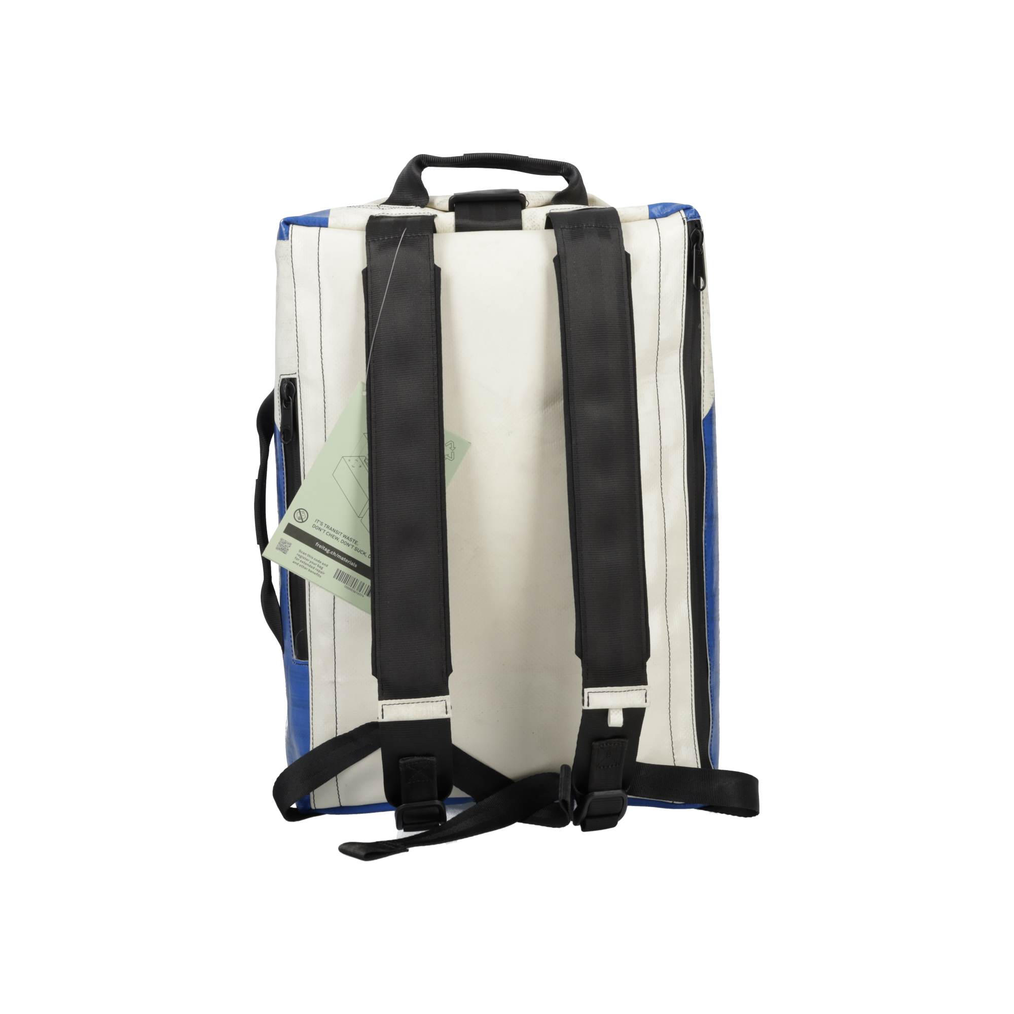 F511 SKIPPER | 616574 | FREITAG