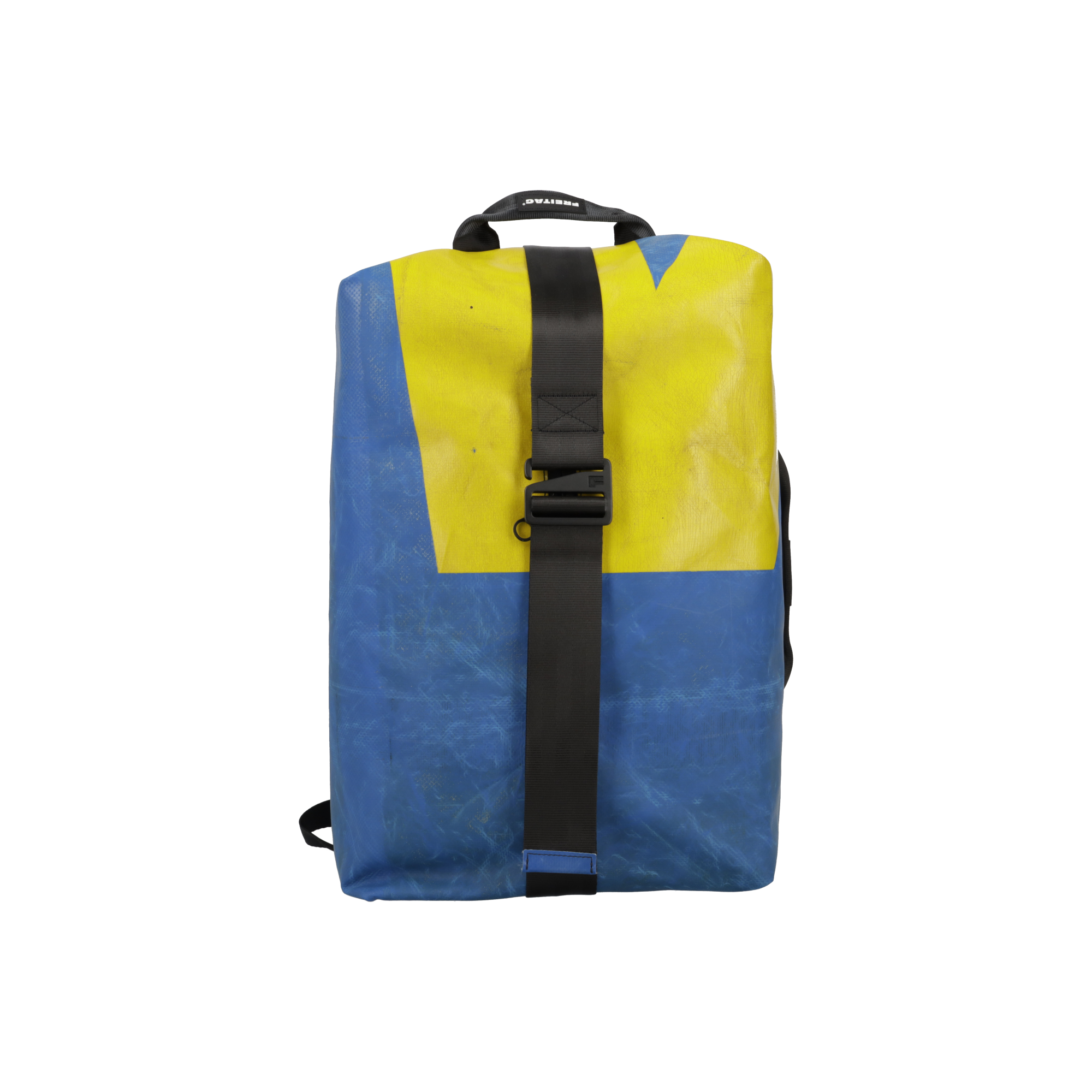 寺*倫様 FREITAG F511 SKIPPER フライターグ リュック バッ FREITAG