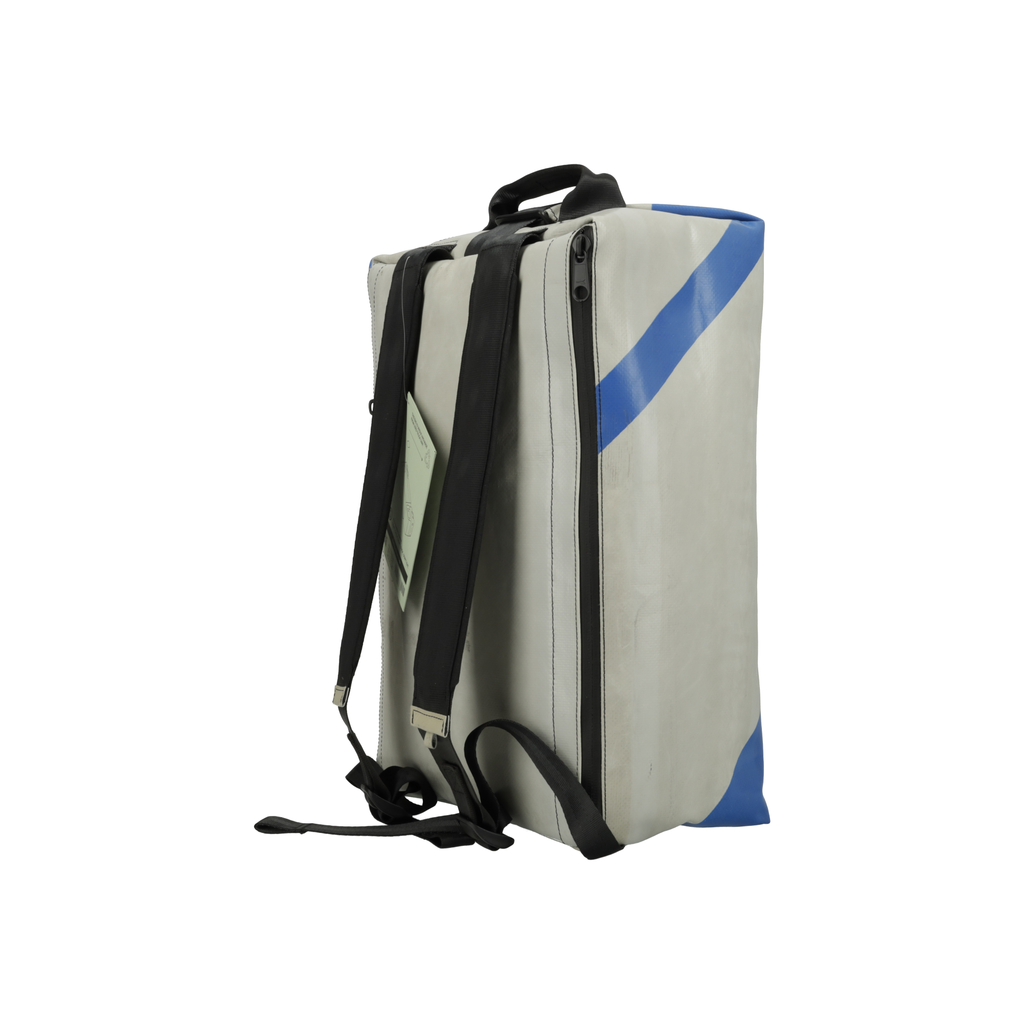 F511 SKIPPER | FREITAG F511 SKIPPER | FREITAG