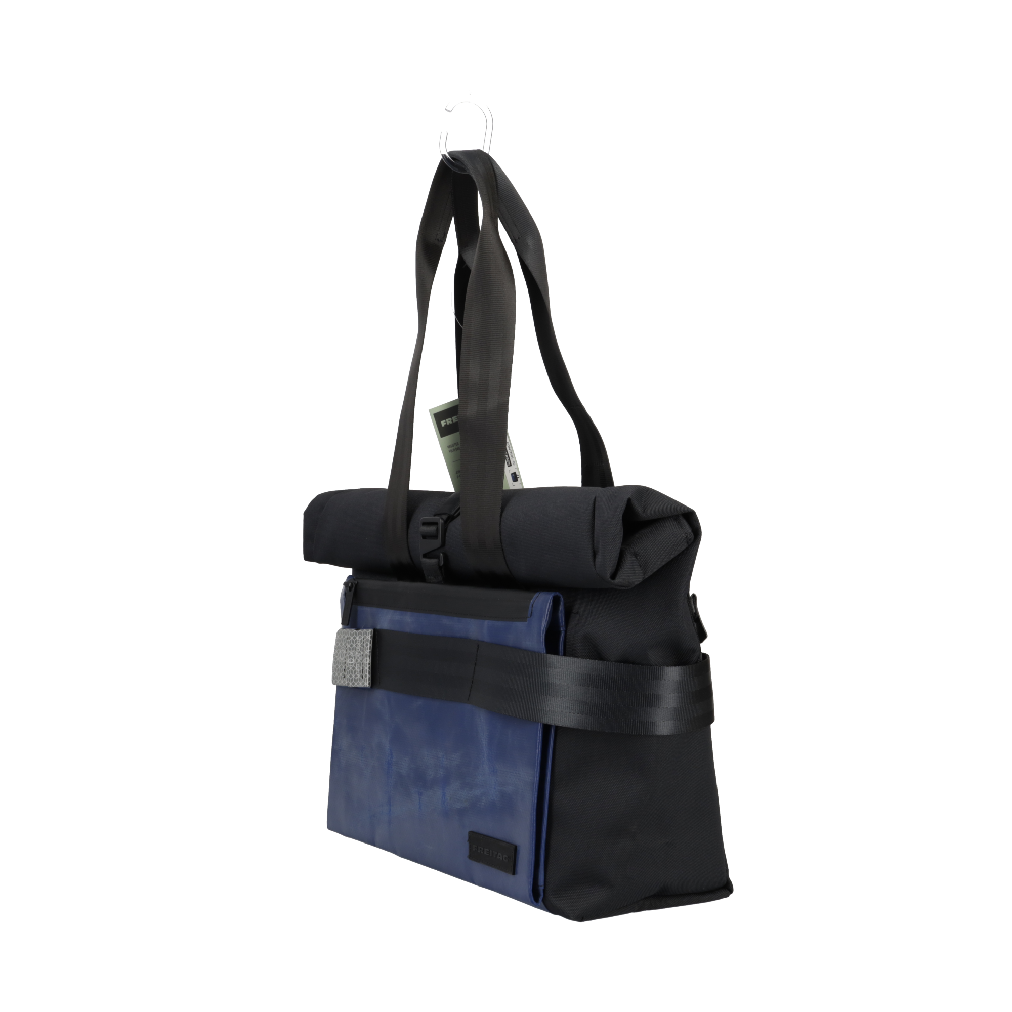 FREITAG フライターグ F680 ANDERSON アンダーソン ブラック F680 ANDERSON | FREITAG