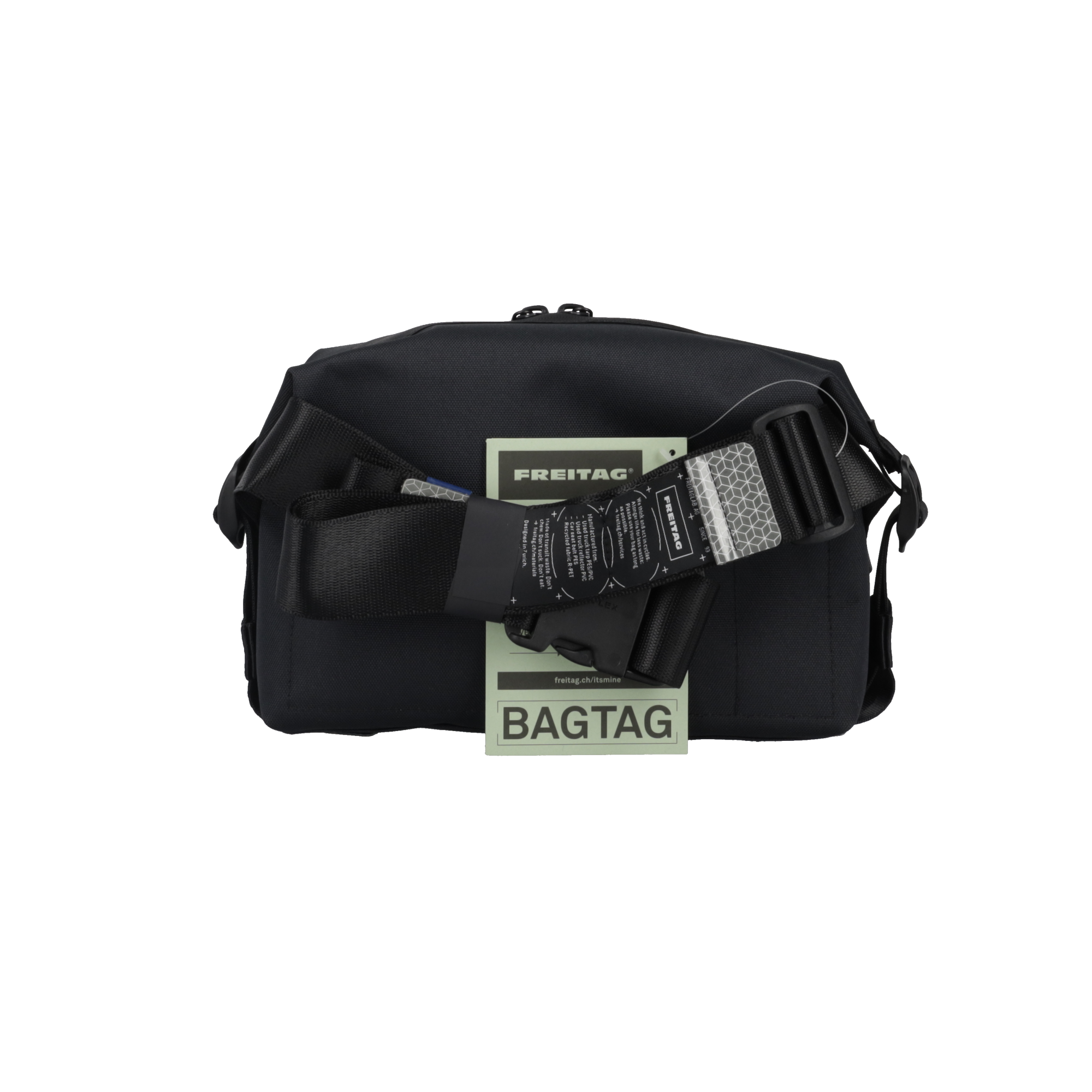 フライターグ F670 WARREN CROSSBODY MEDIUM