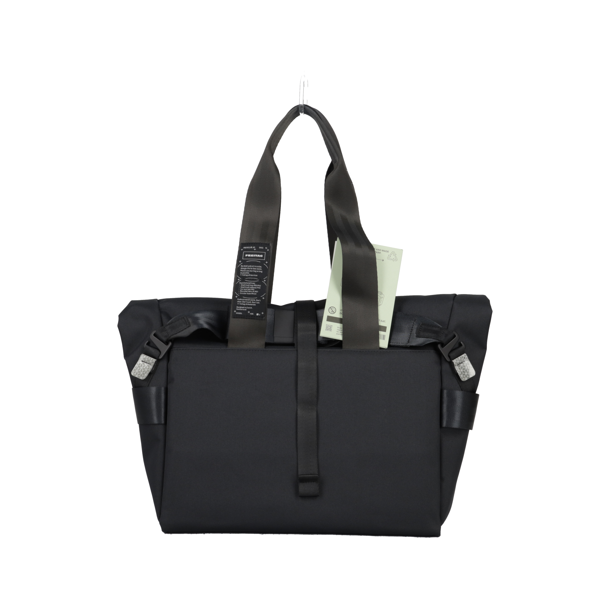 FREITAG フライターグ F680 ANDERSON アンダーソン ブラック F680 ANDERSON | 627274 | FREITAG