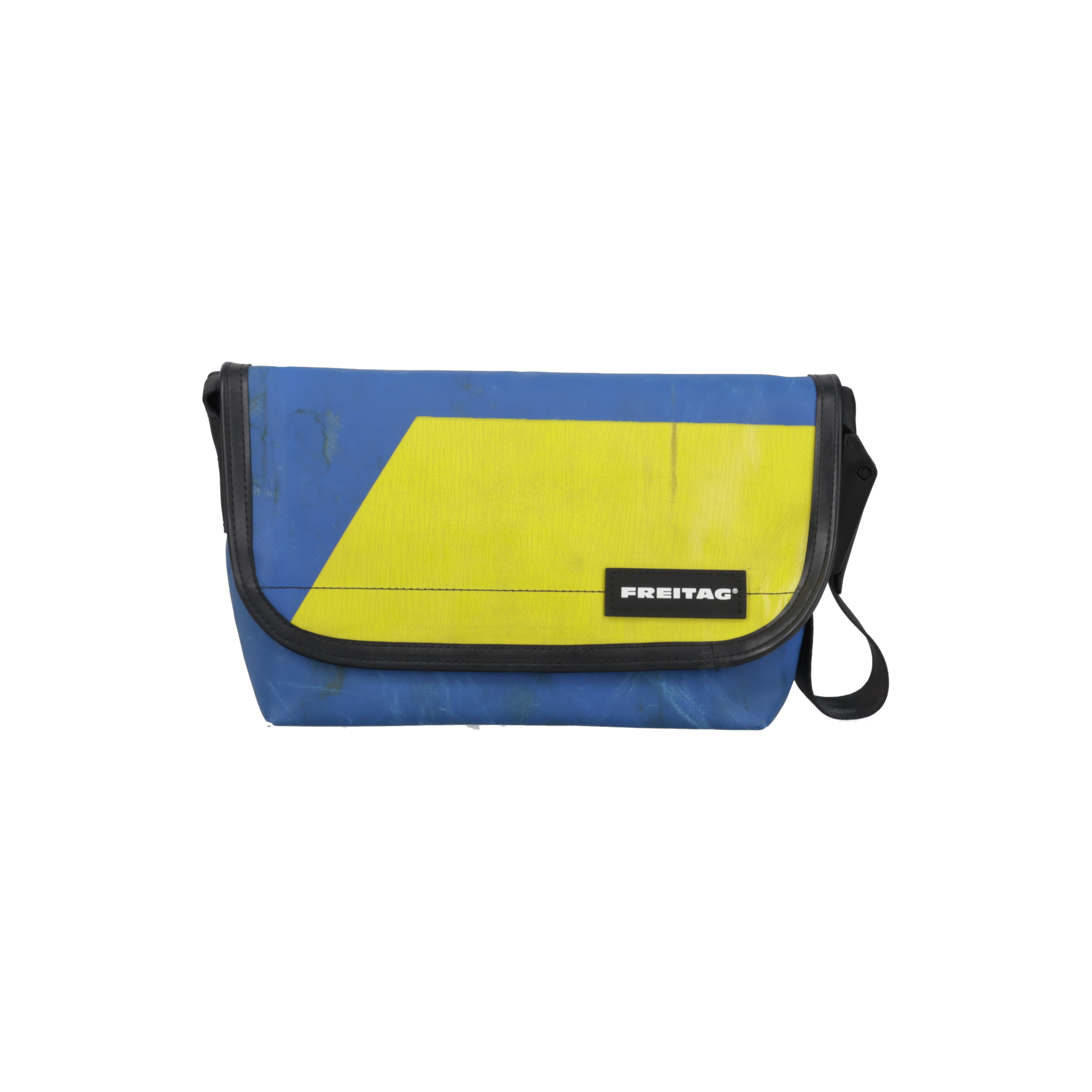 FREITAG ポスター フライターグのミニマーケット風ポップアップが DSMG にオープン