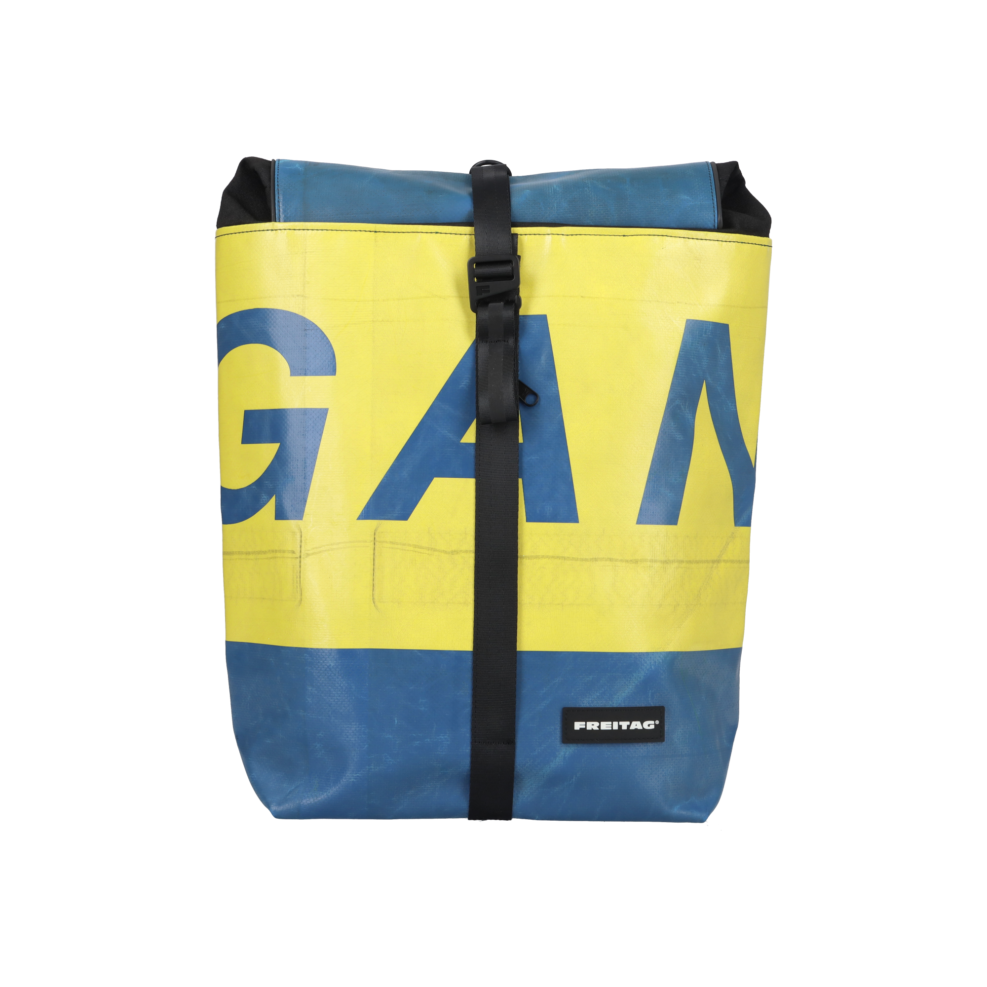 F155 CLAPTON | FREITAG