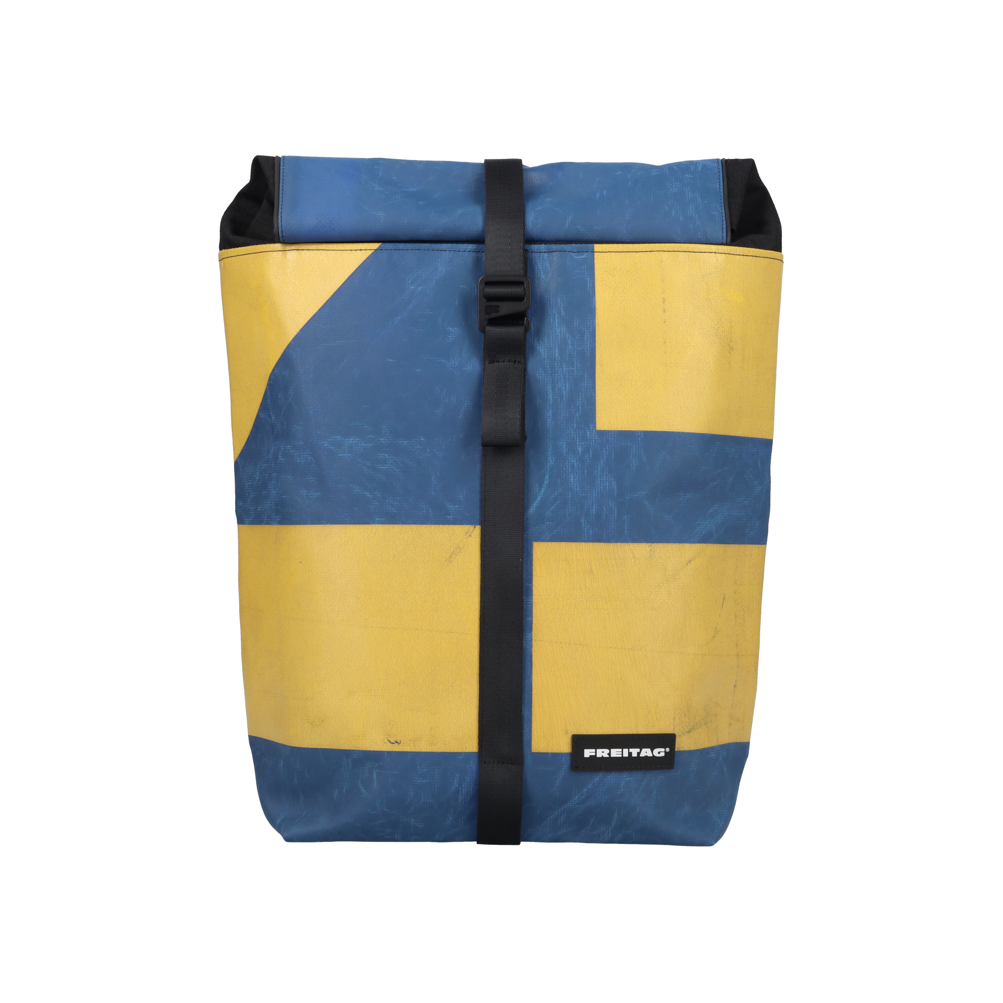 F155 CLAPTON | FREITAG