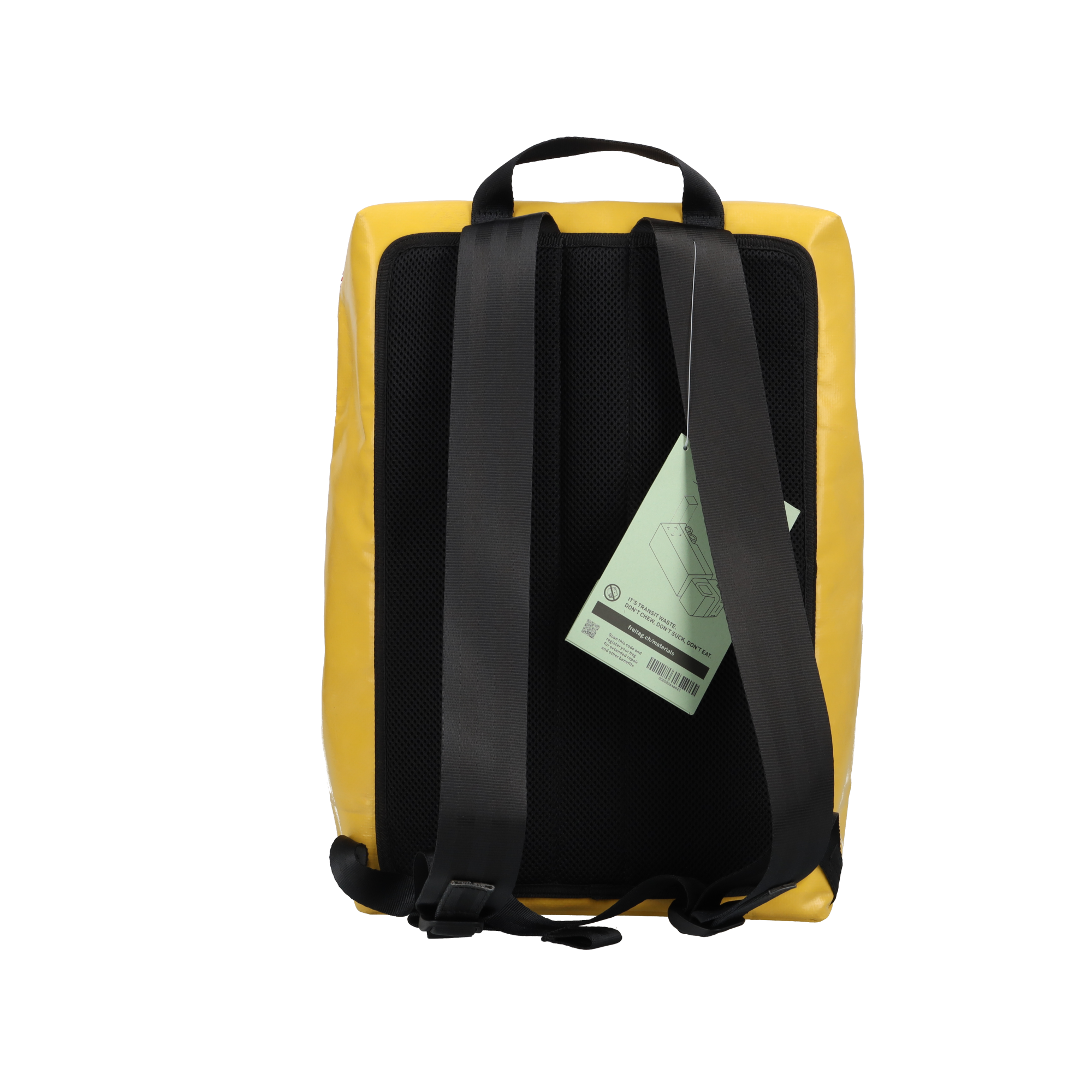 F49 FRINGE | FREITAG